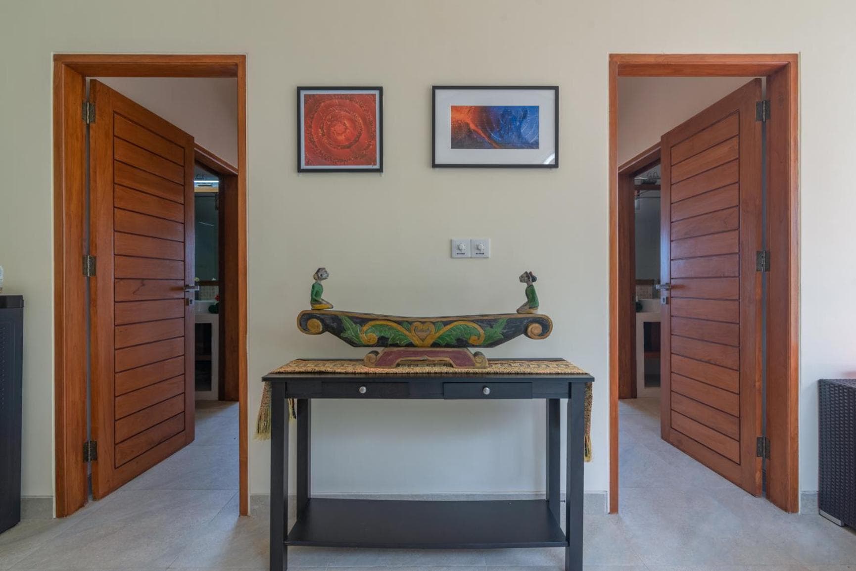 Villa Mata Hari