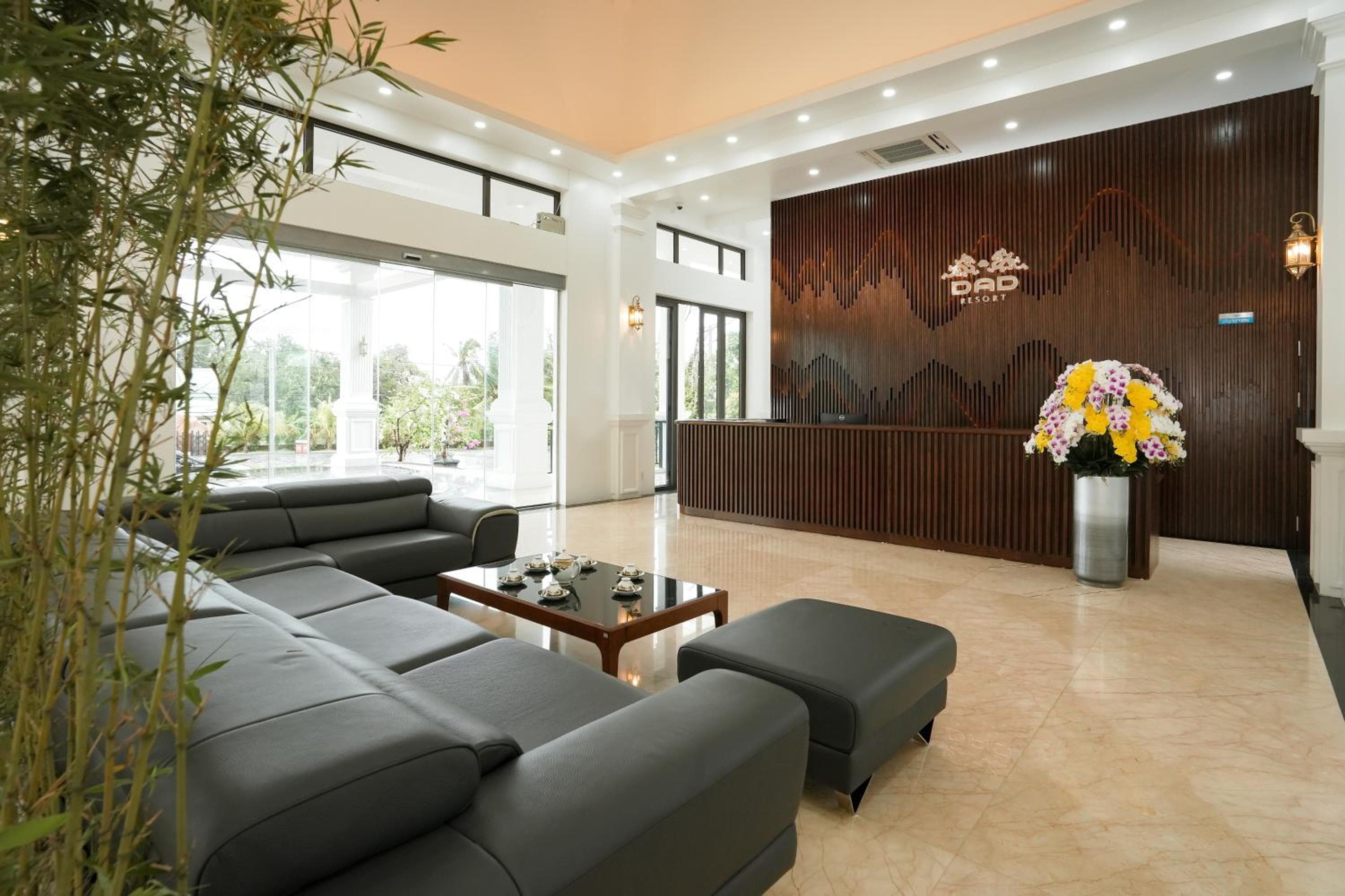 DAD Resort Phú Quốc
