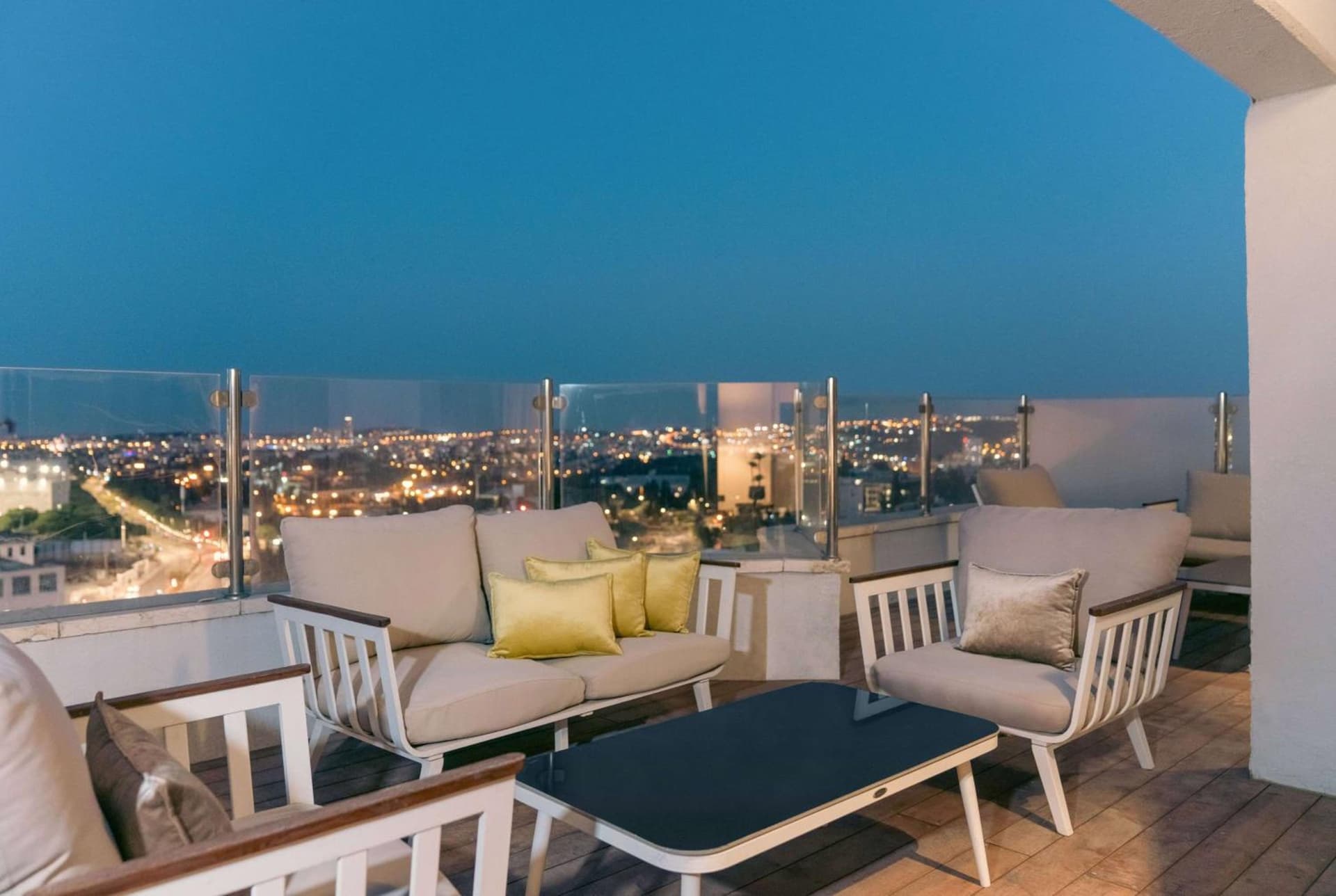 Ramada Jerusalem Hotel