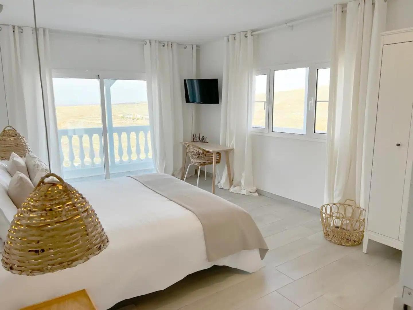 Las Nieves Suites