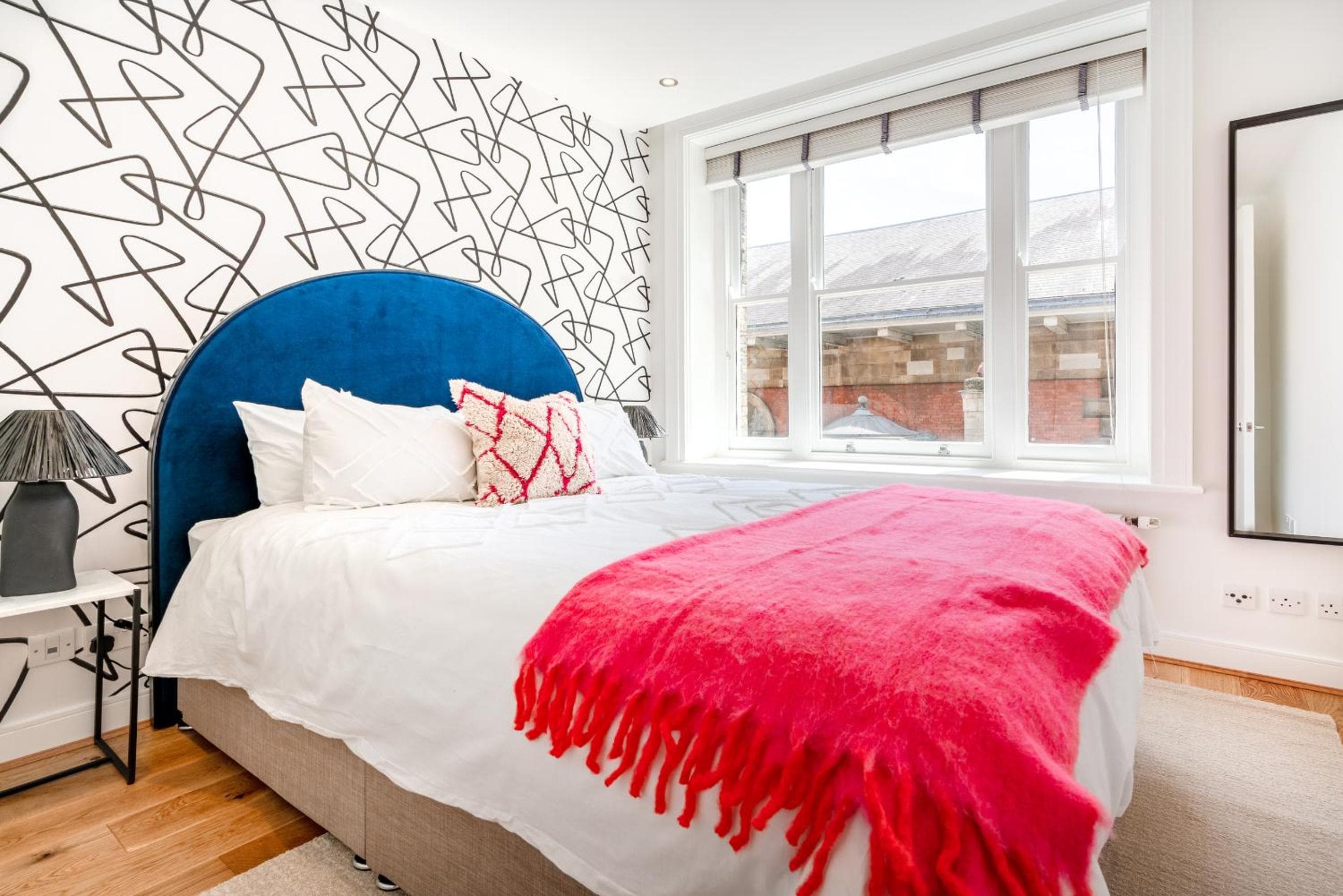 Be London - The Covent Garden Residences
