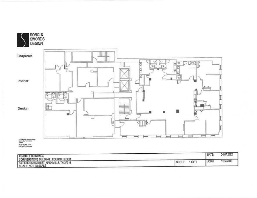 Contemporary flat at The Maddox