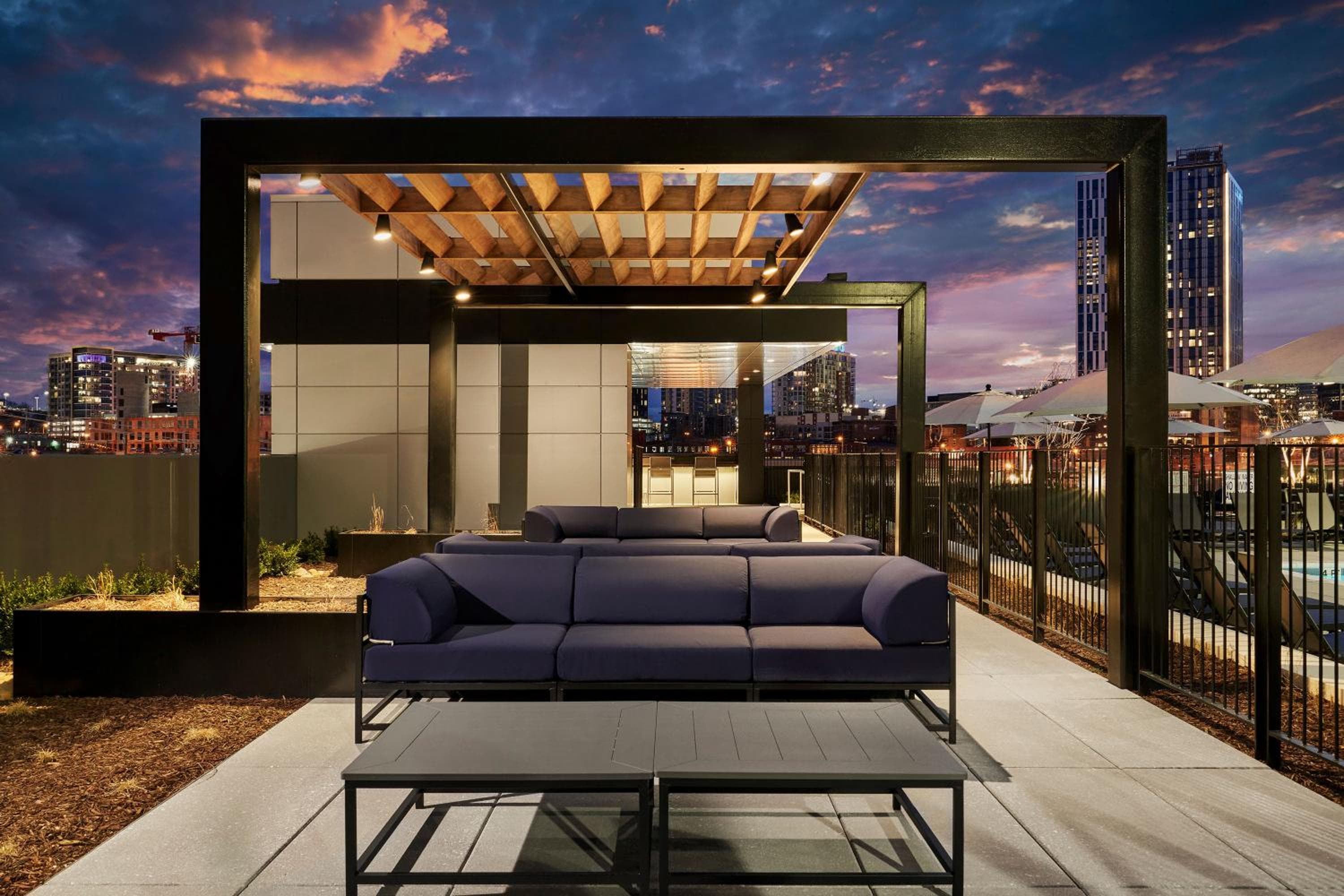 roof