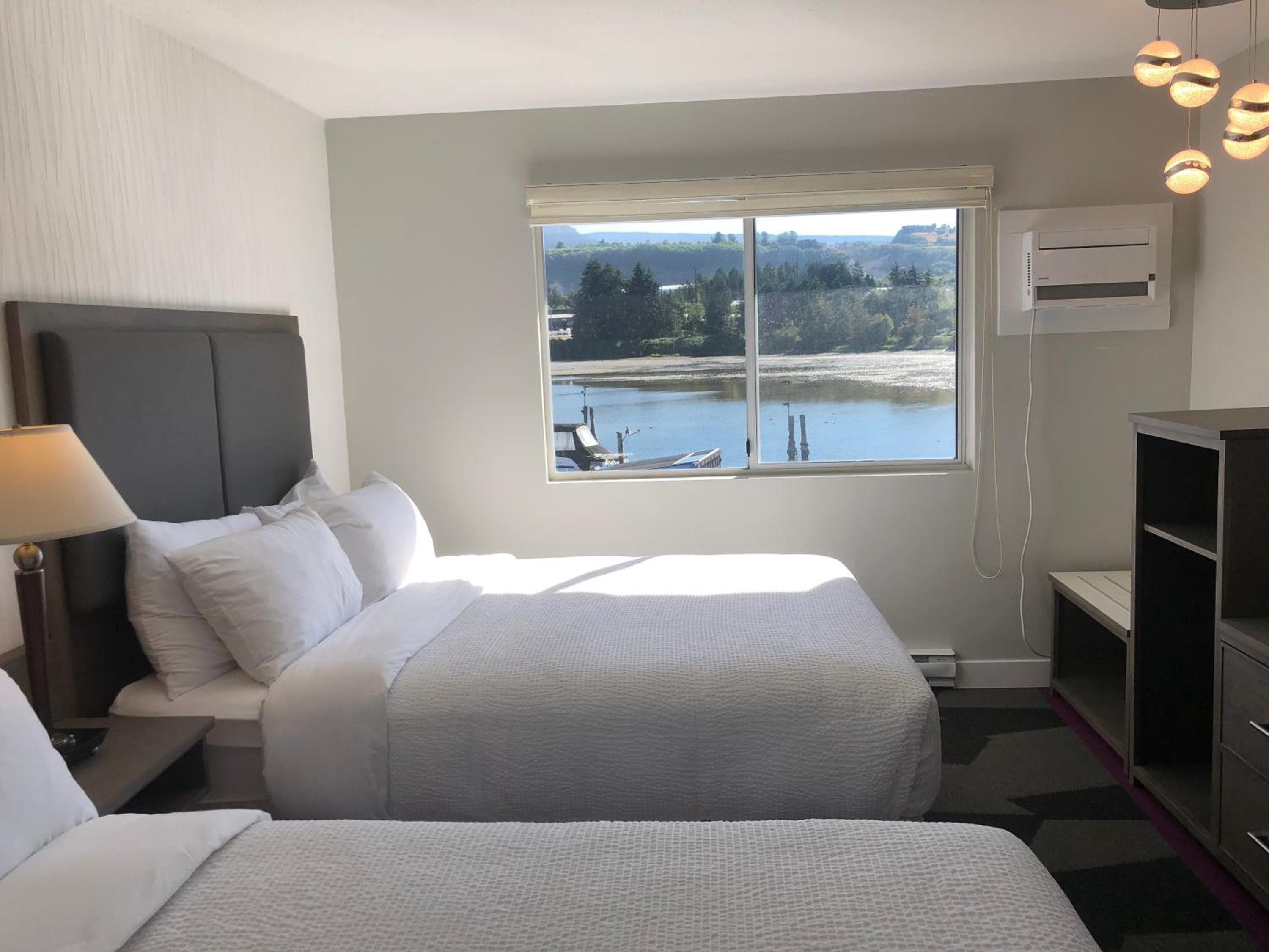 The Spot at Porpoise Bay