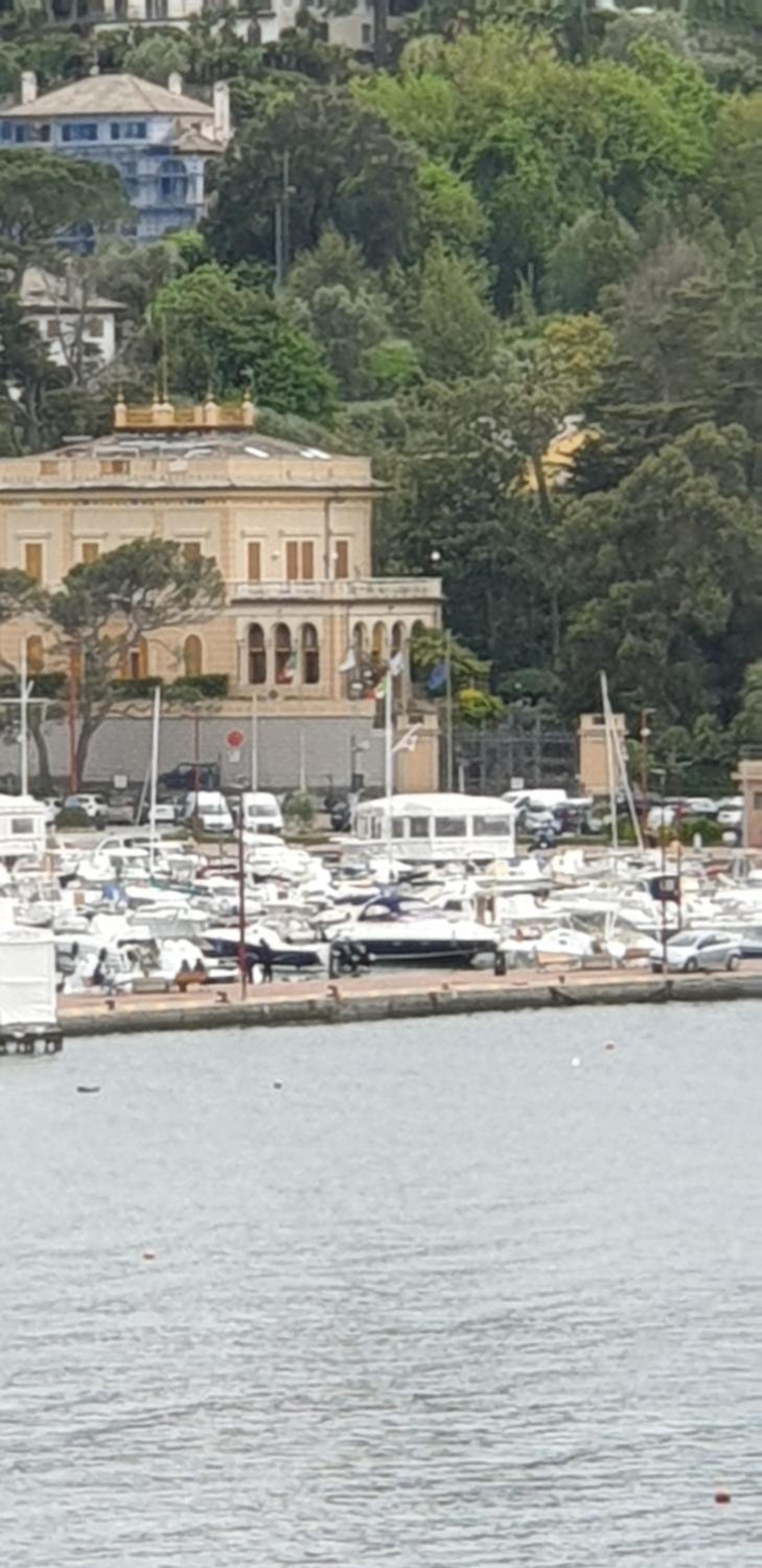Il Vascello