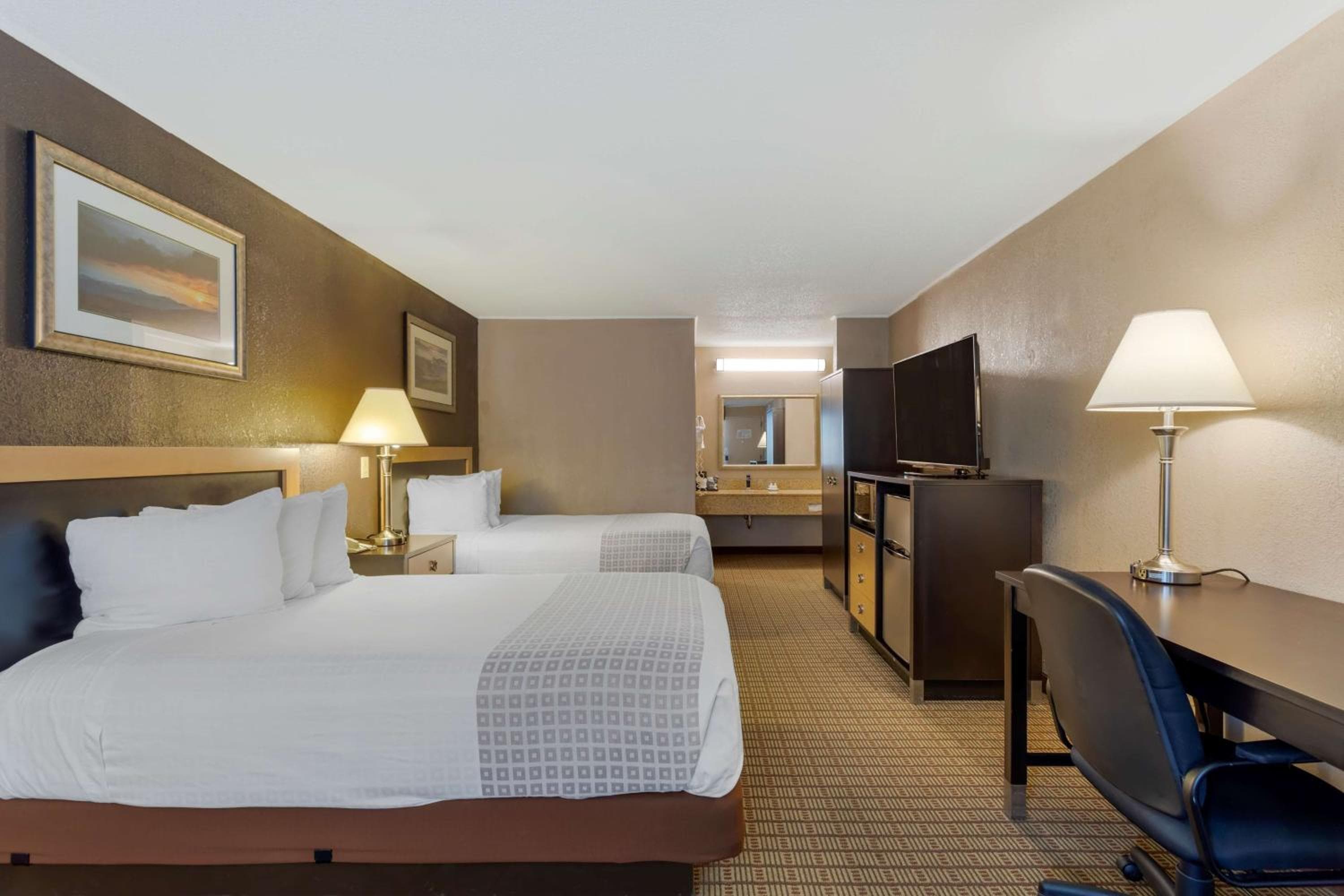 Best Western Smoky Mountain Inn