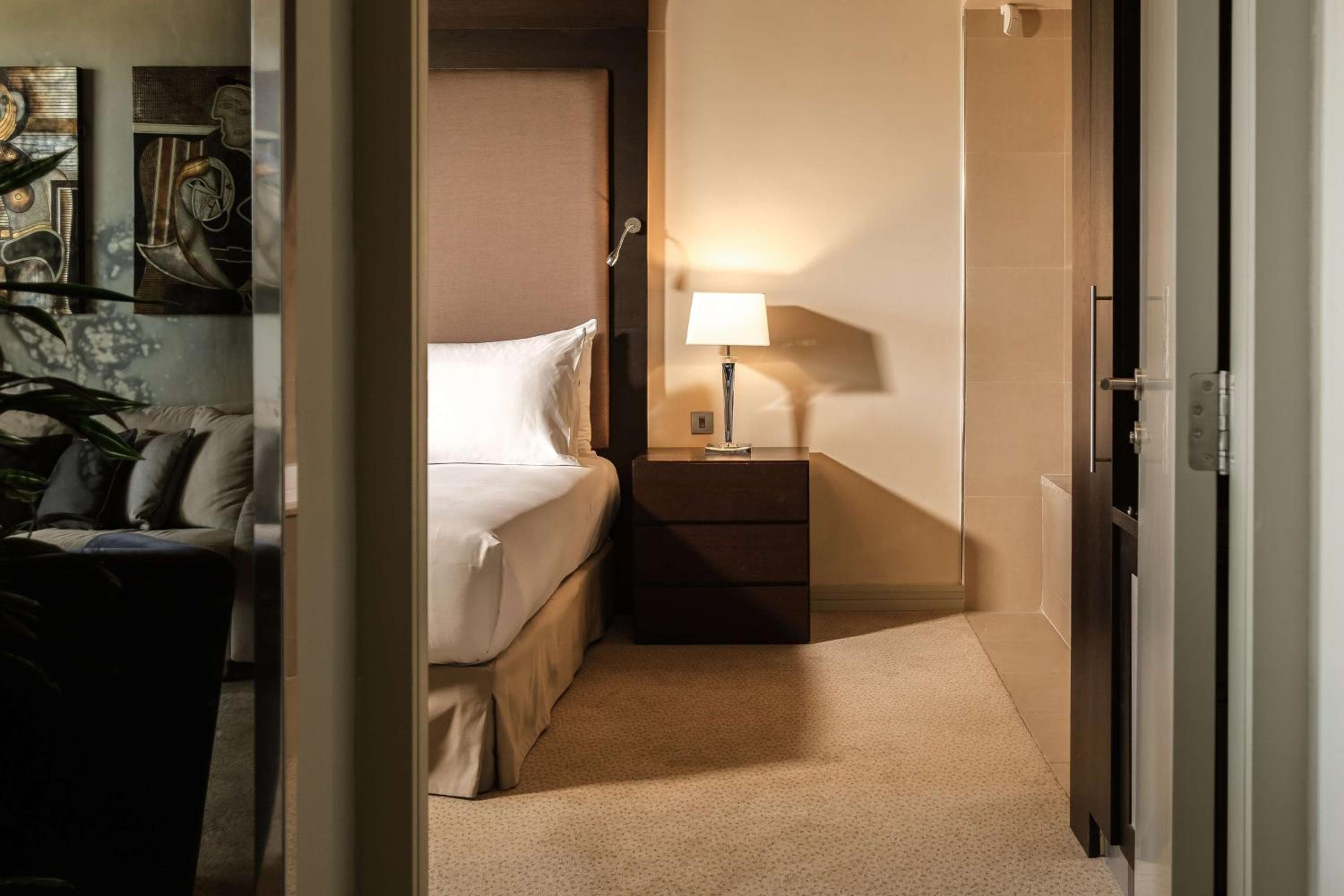 Radisson Blu Resort & Spa, Malta Golden Sands
