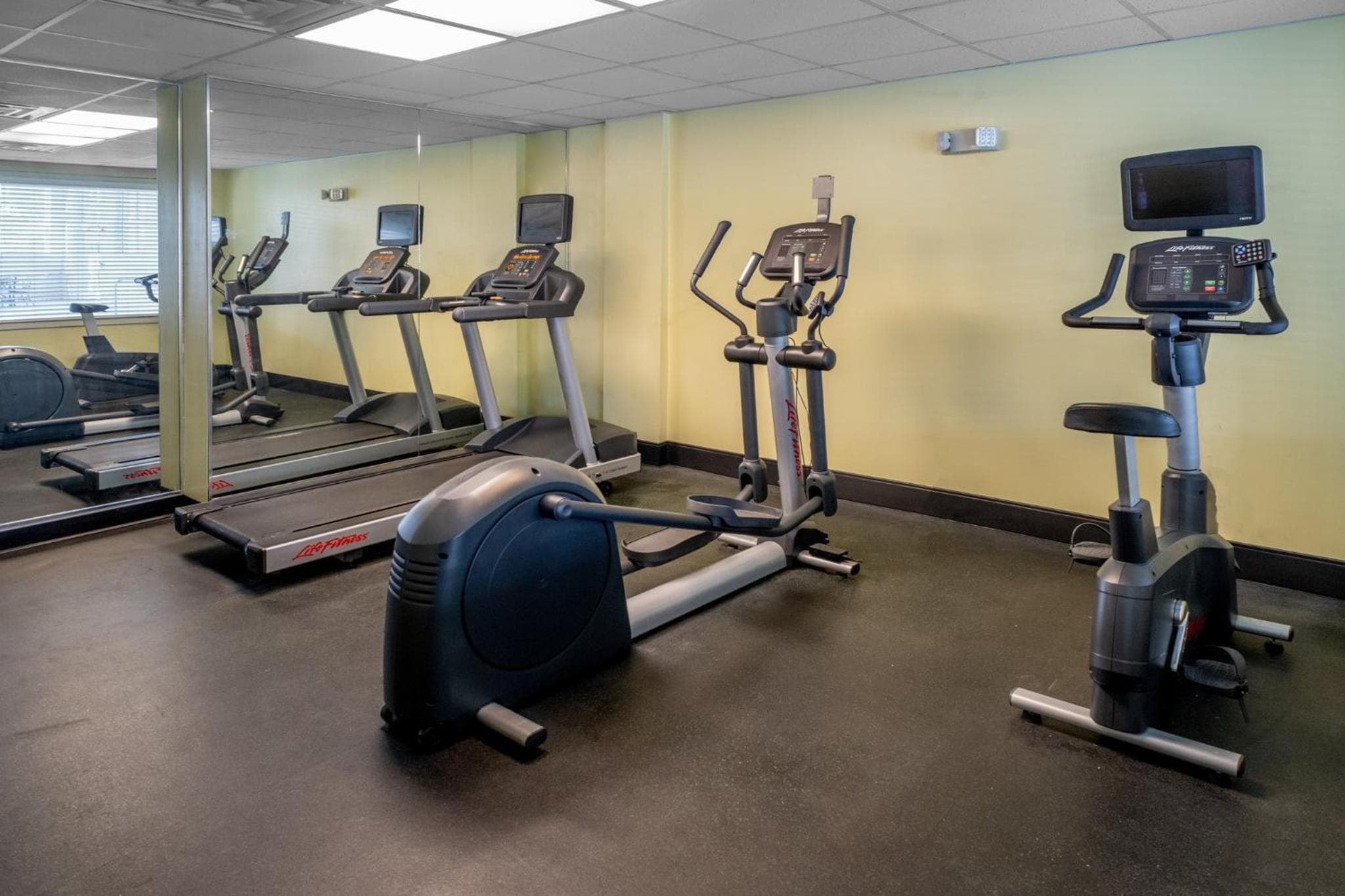 Holiday Inn Hotel & Suites Beckley by IHG