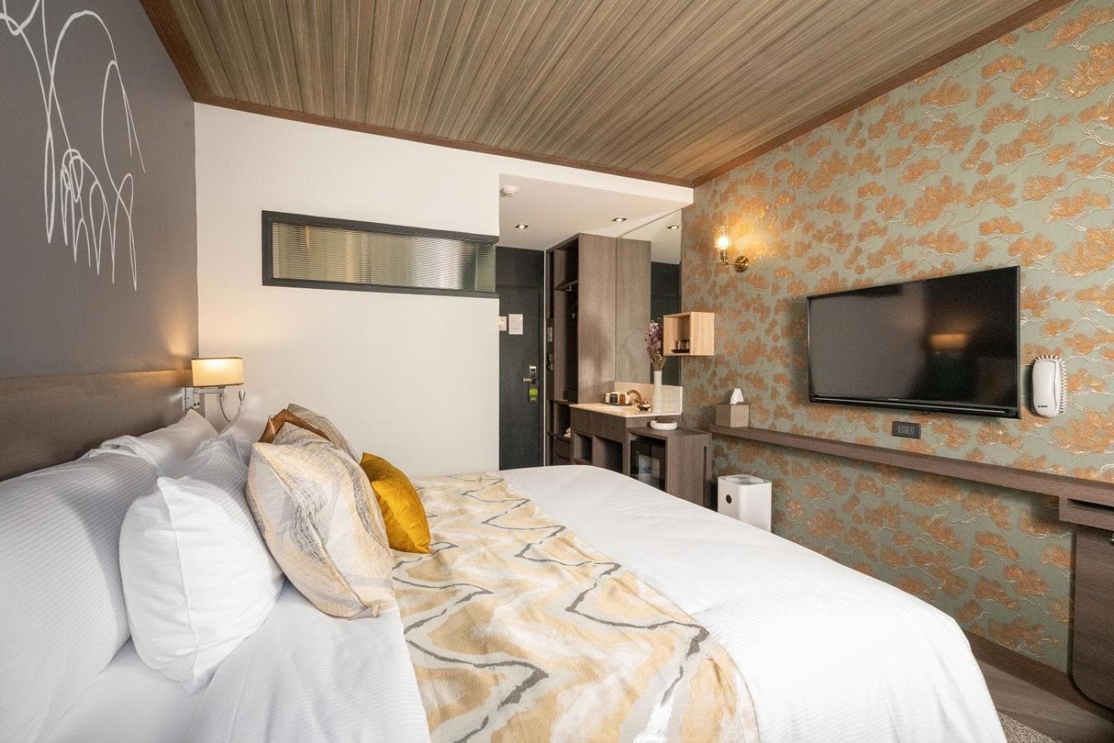 Sanae' Oldtown Hotel