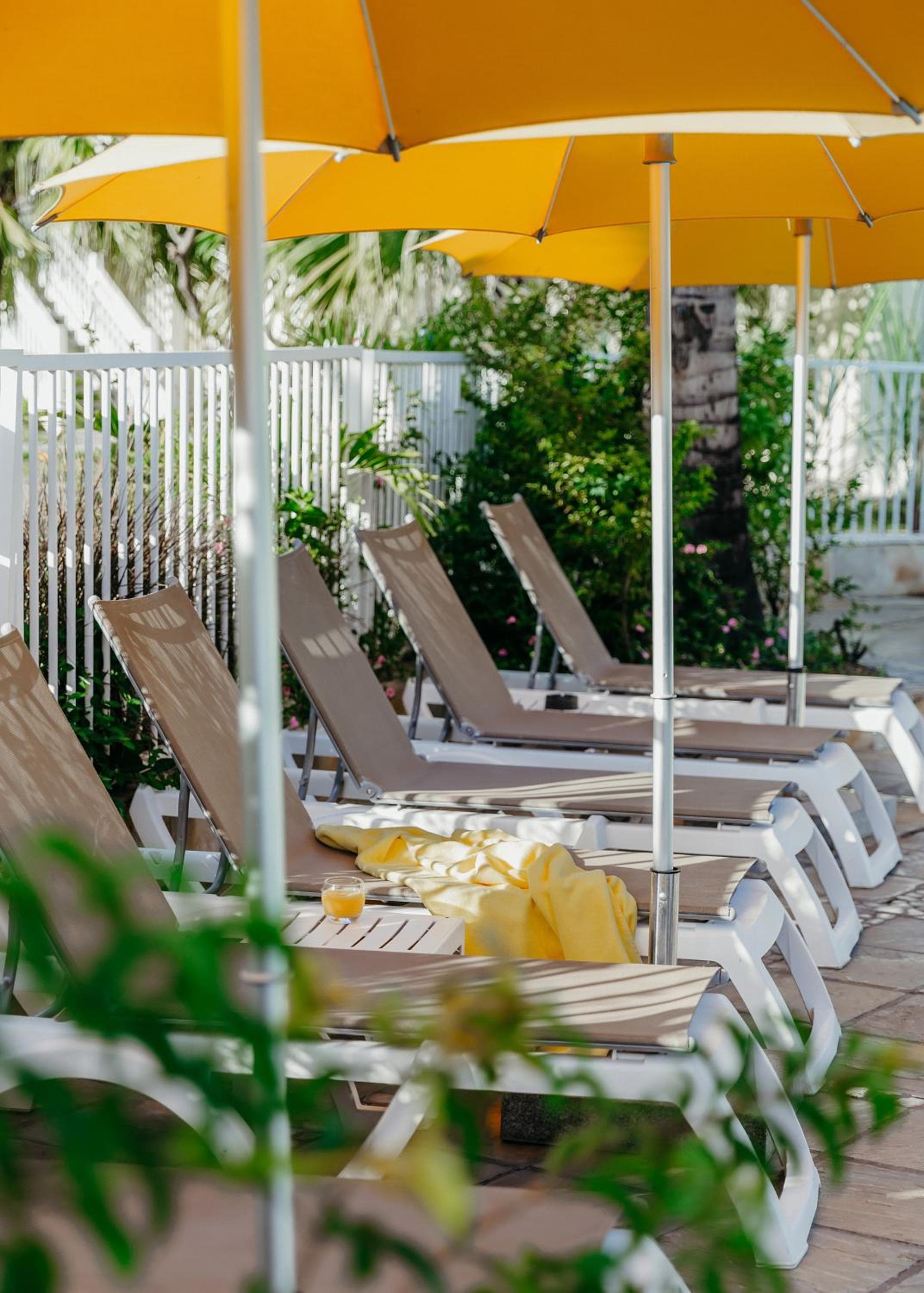 Hotel Le Recif, Ile de la Reunion