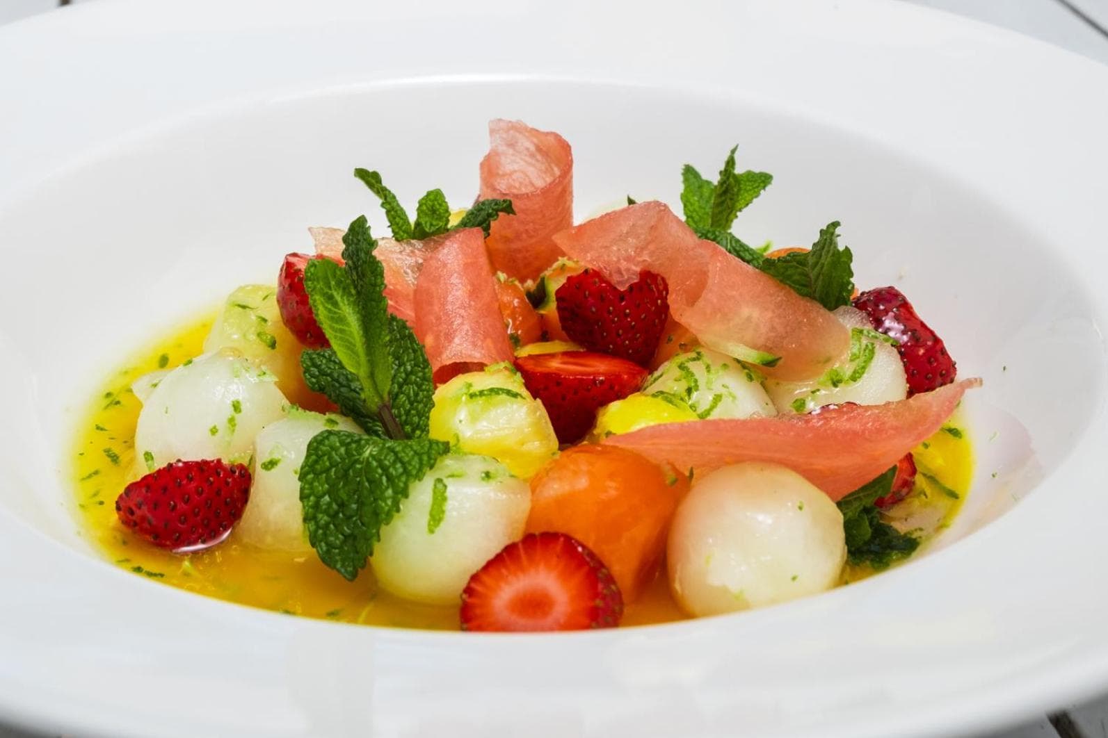 LUX* Saint Gilles Resort