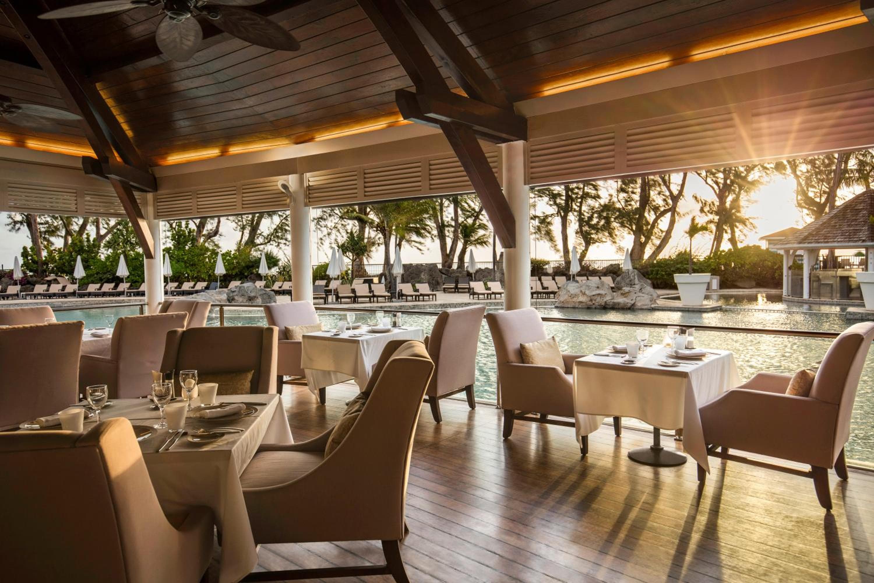 LUX* Saint Gilles Resort