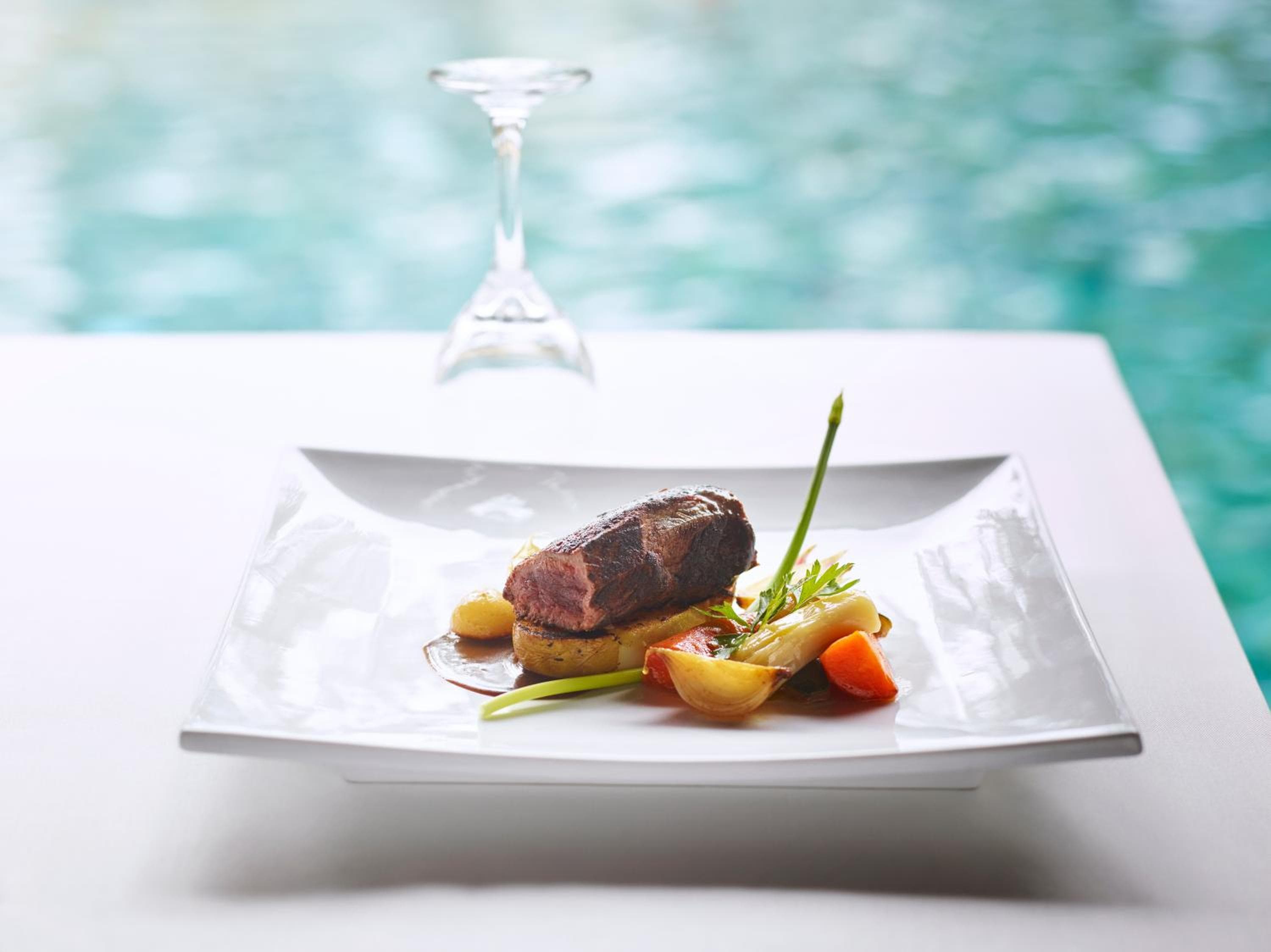 LUX* Saint Gilles Resort
