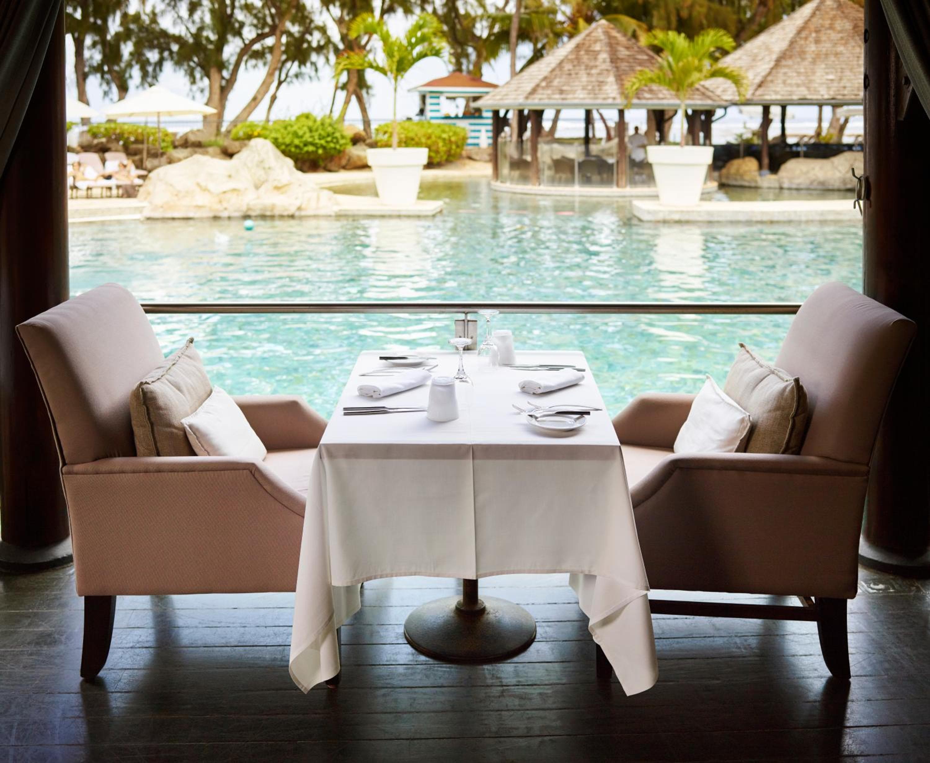 LUX* Saint Gilles Resort