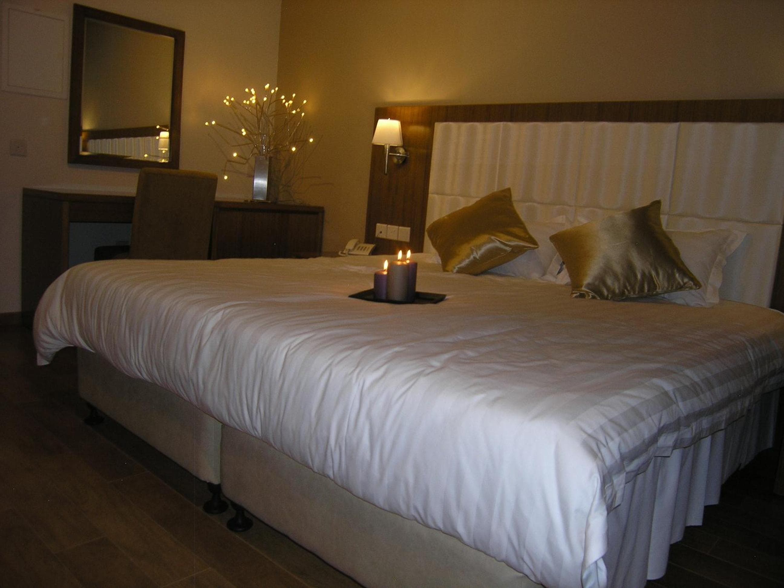 Livadia Hotel Kyperounta