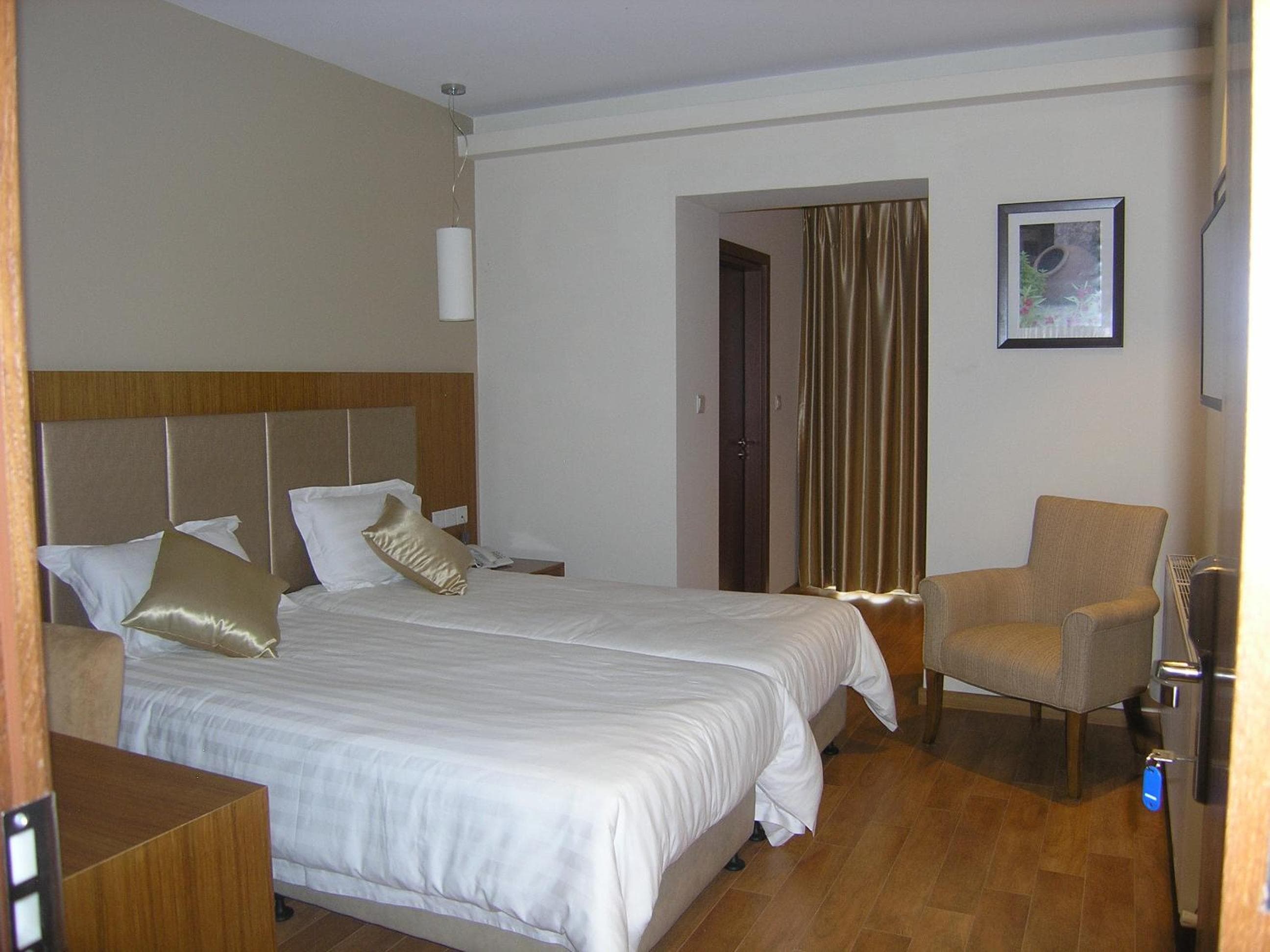 Livadia Hotel Kyperounta