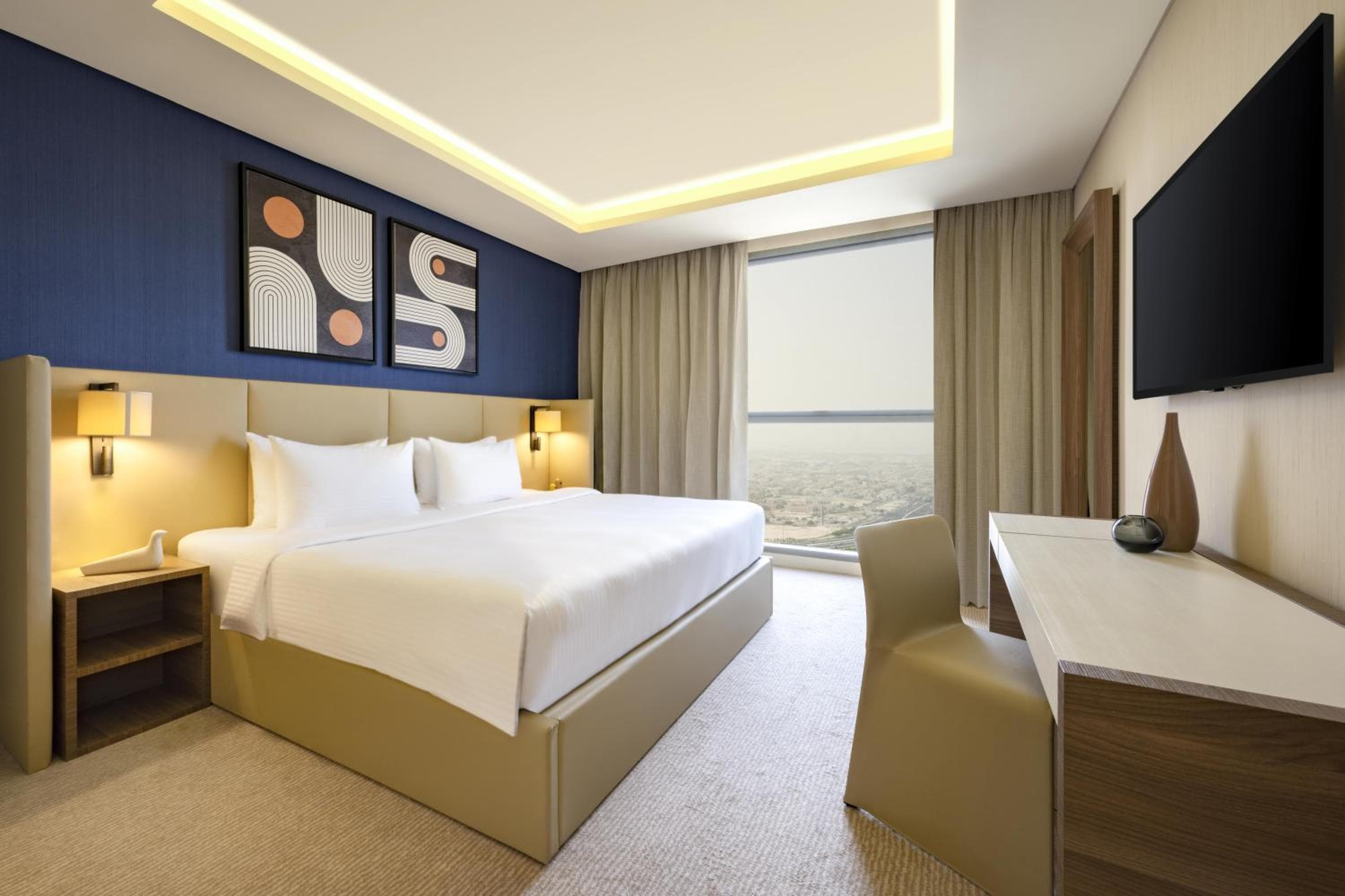 voco Doha West Bay Suites by IHG