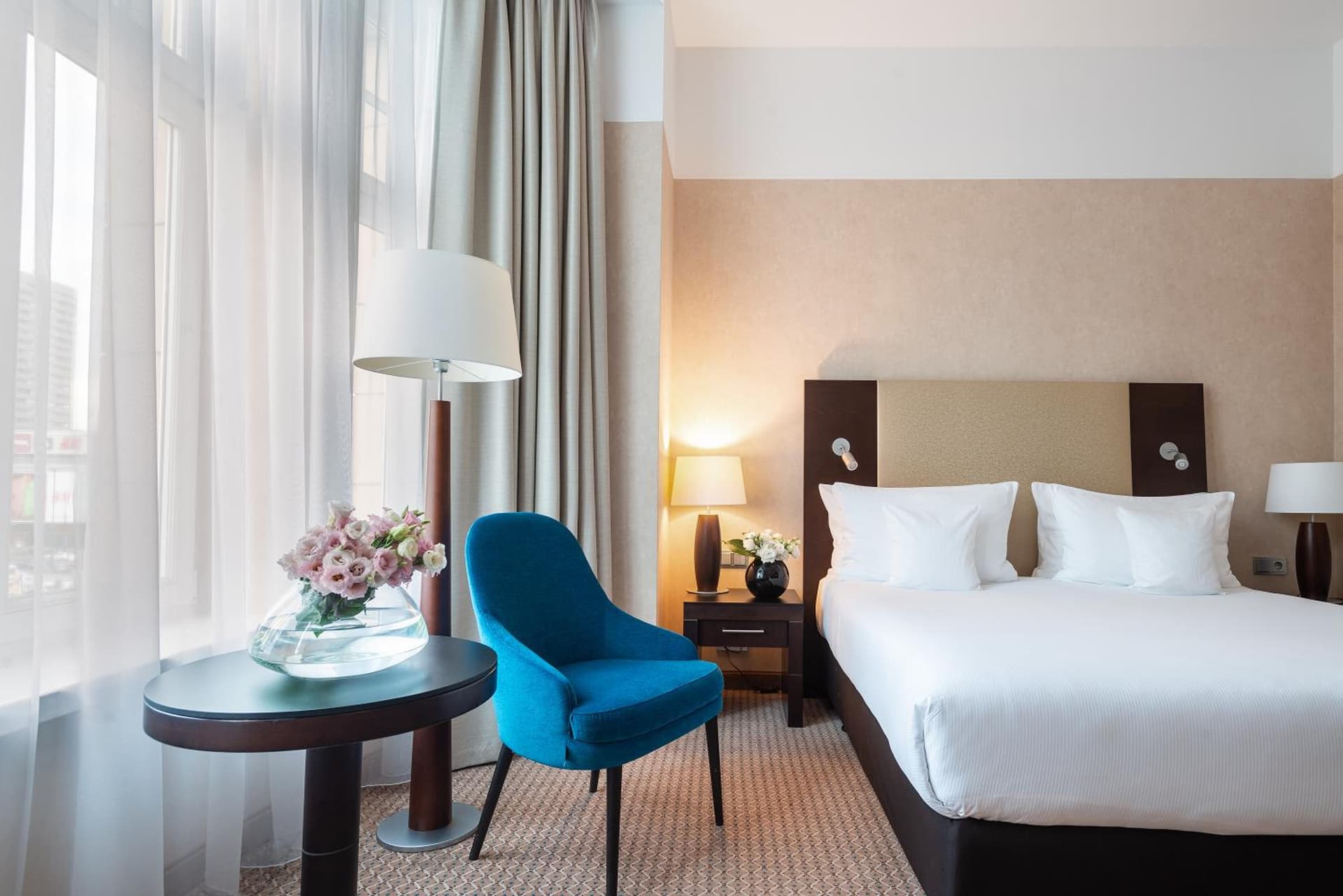 Hotel Polonia Palace