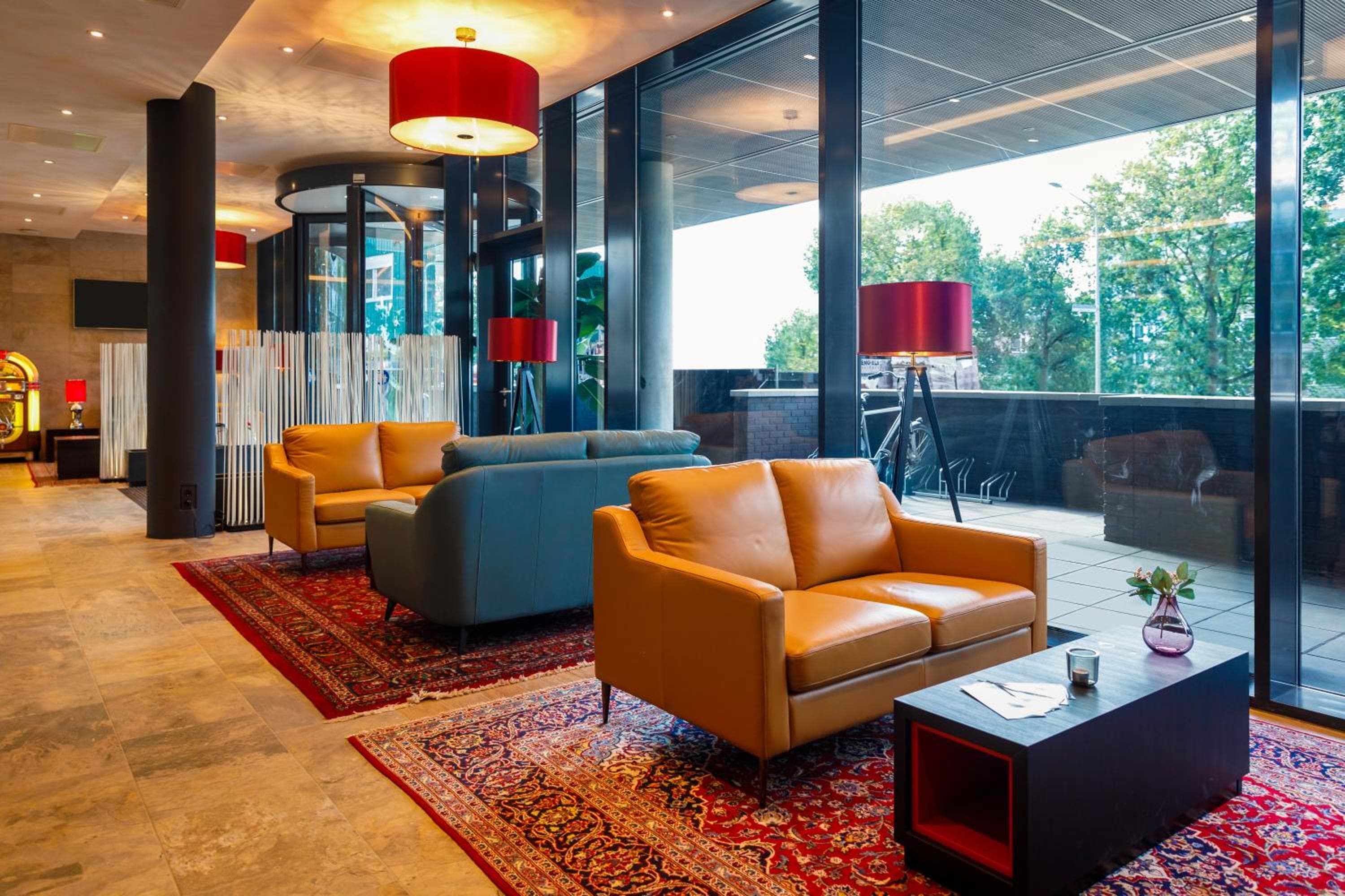 Bastion Hotel Nijmegen