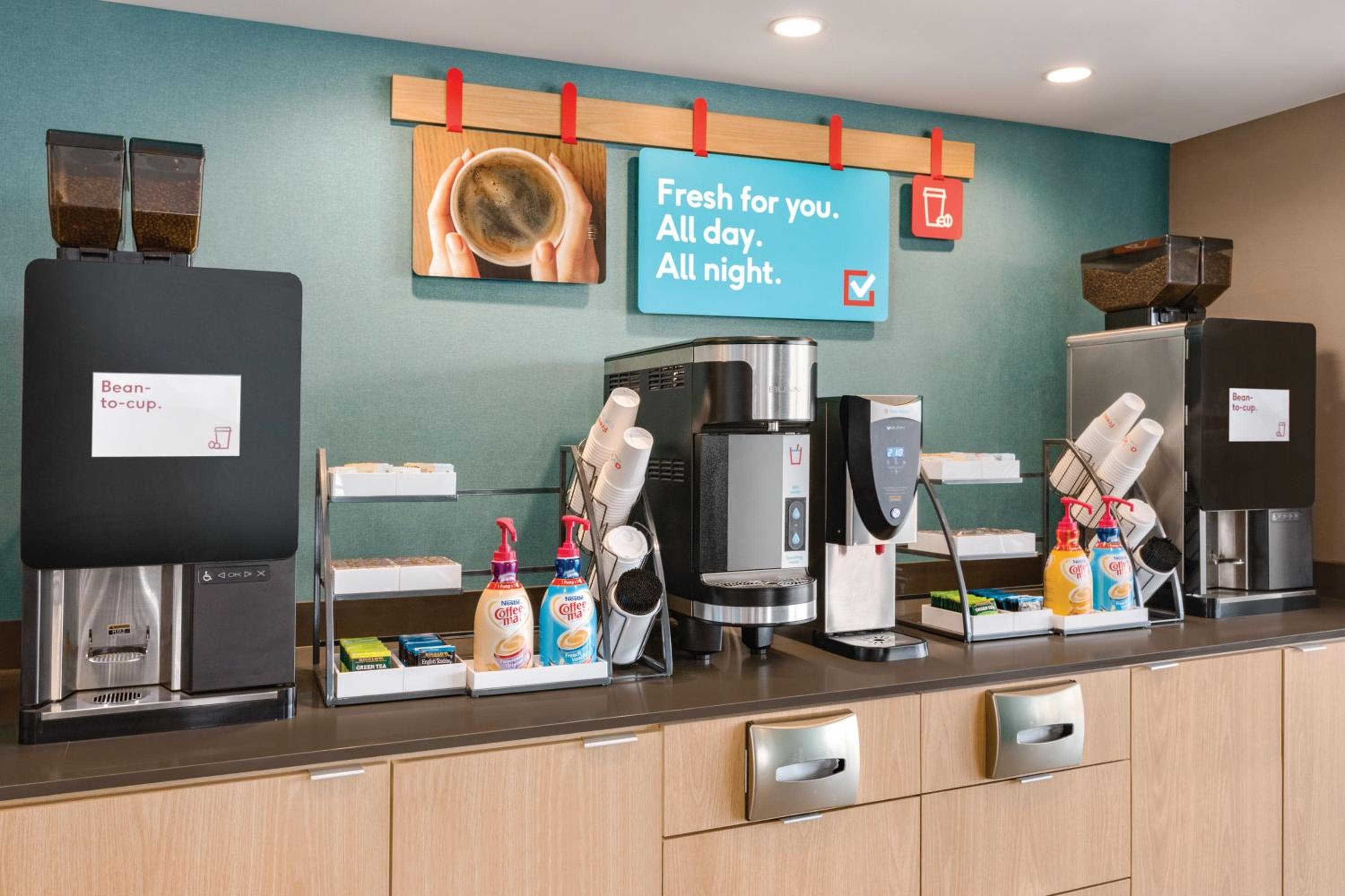 avid hotel Fort Worth – Fossil Creek by IHG