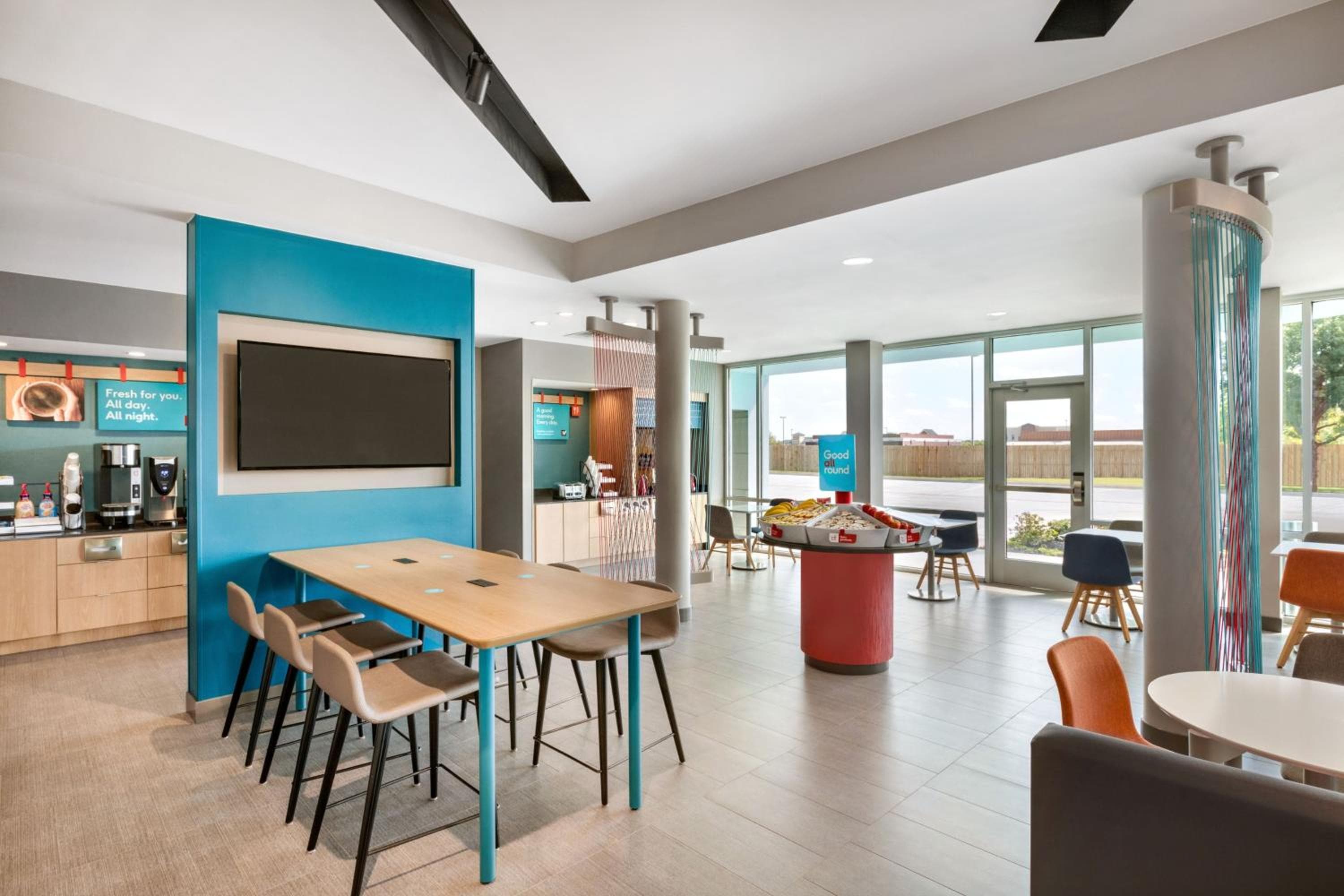 avid hotel Fort Worth – Fossil Creek by IHG