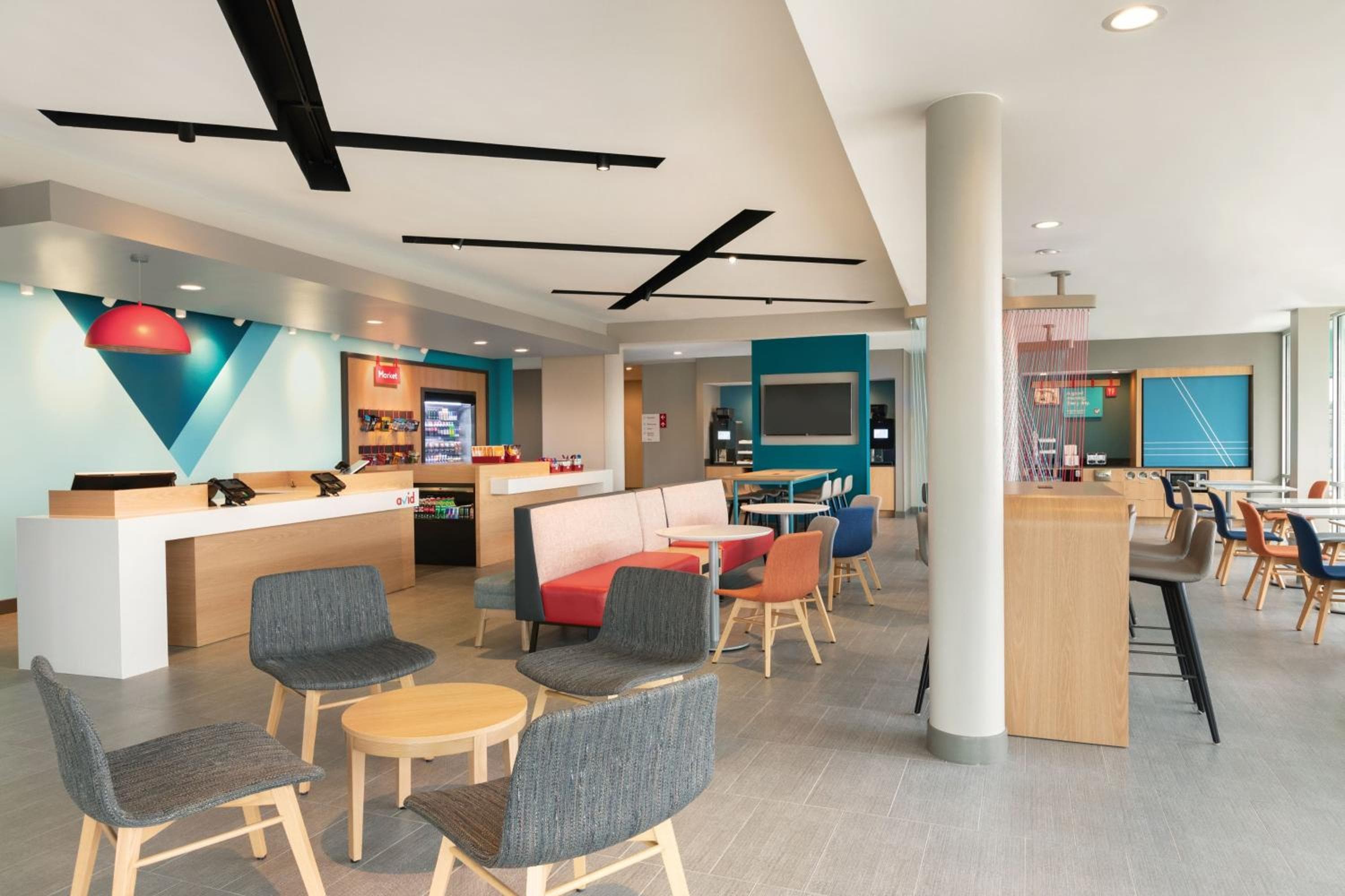 avid hotel Fort Worth – Fossil Creek by IHG