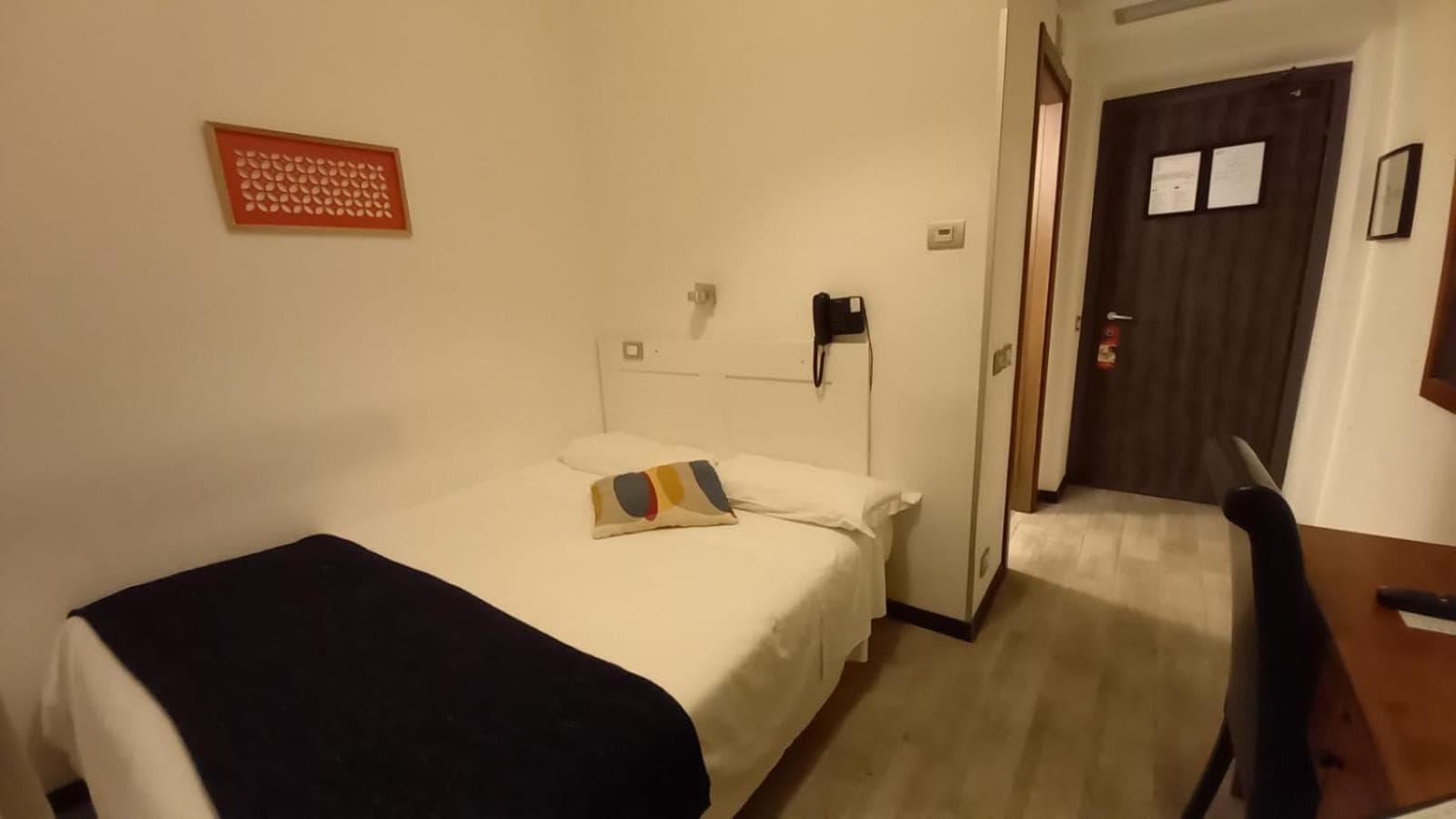 LH Hotel Excel Roma Montemario