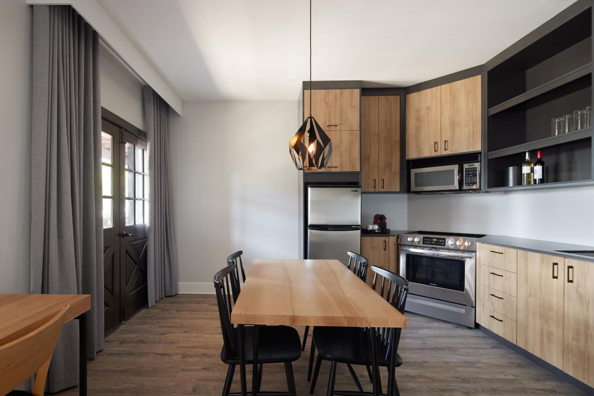 Espace 4 Saisons