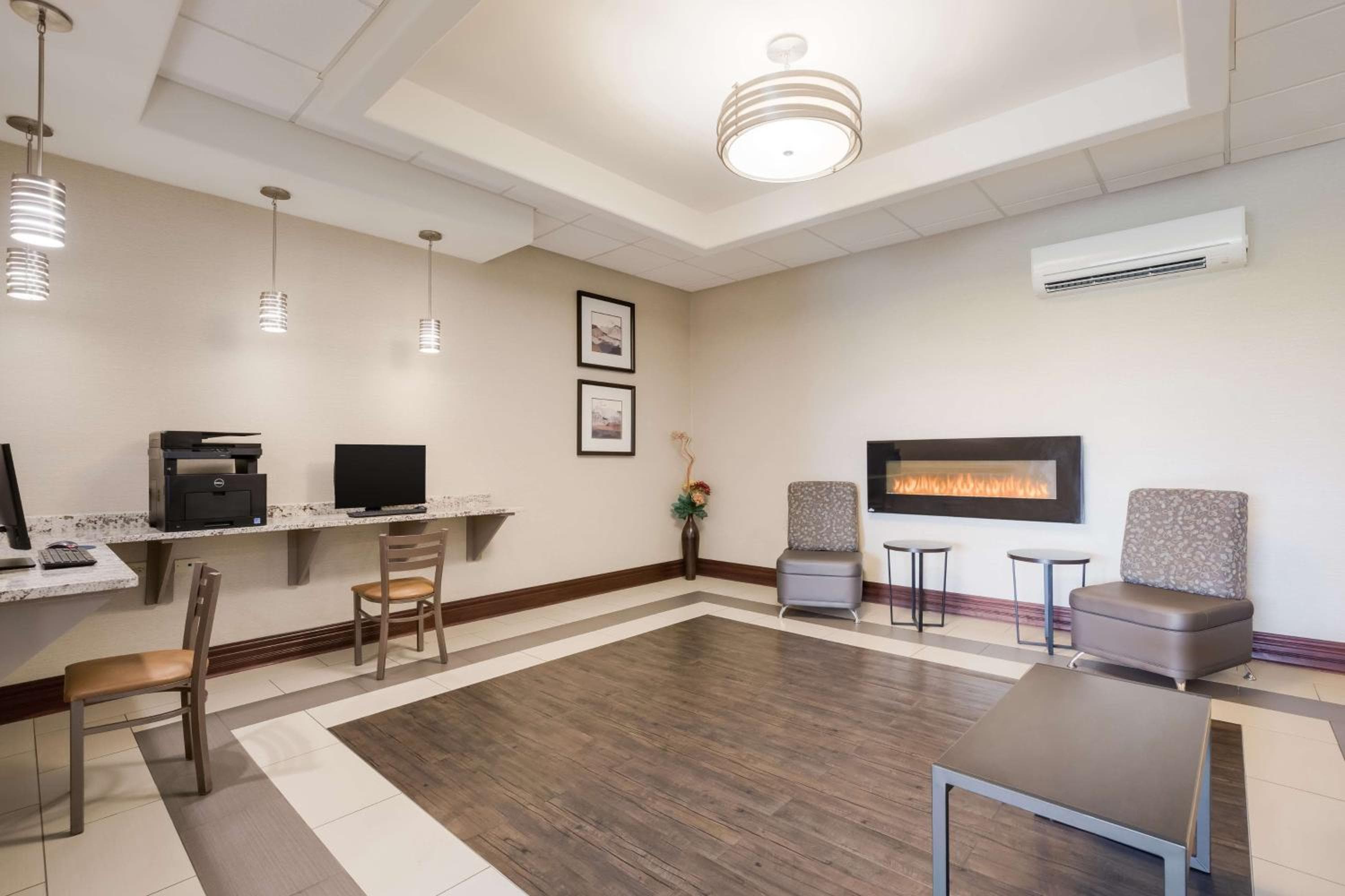 Best Western Northwest Indiana Inn