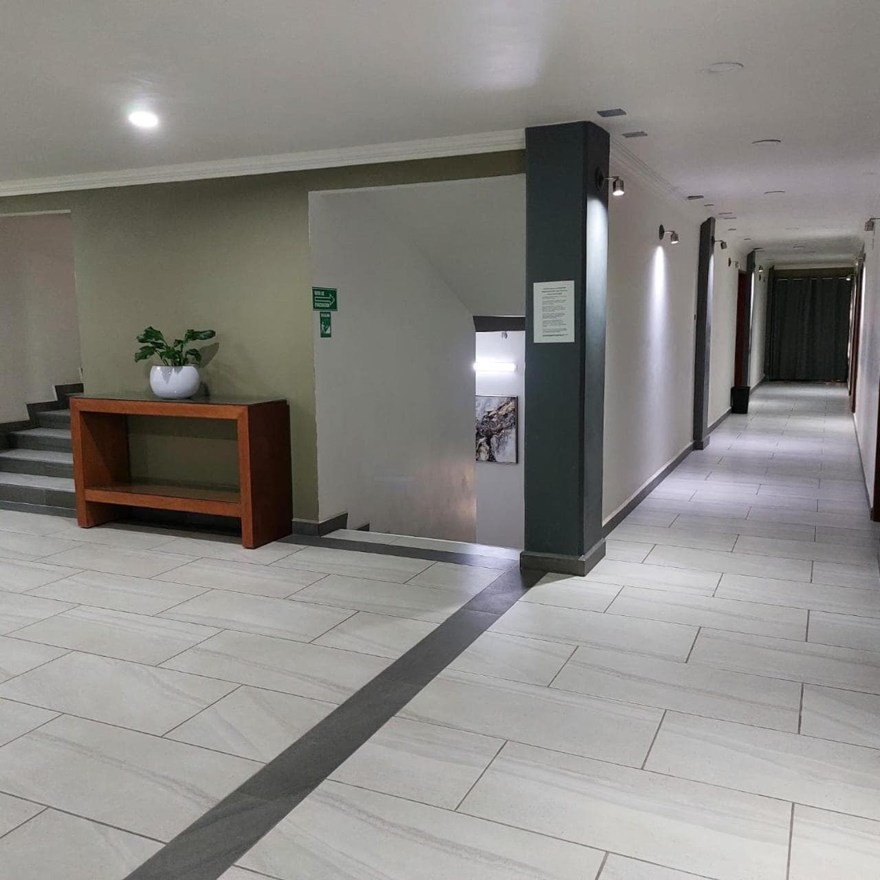 Hotel Santino