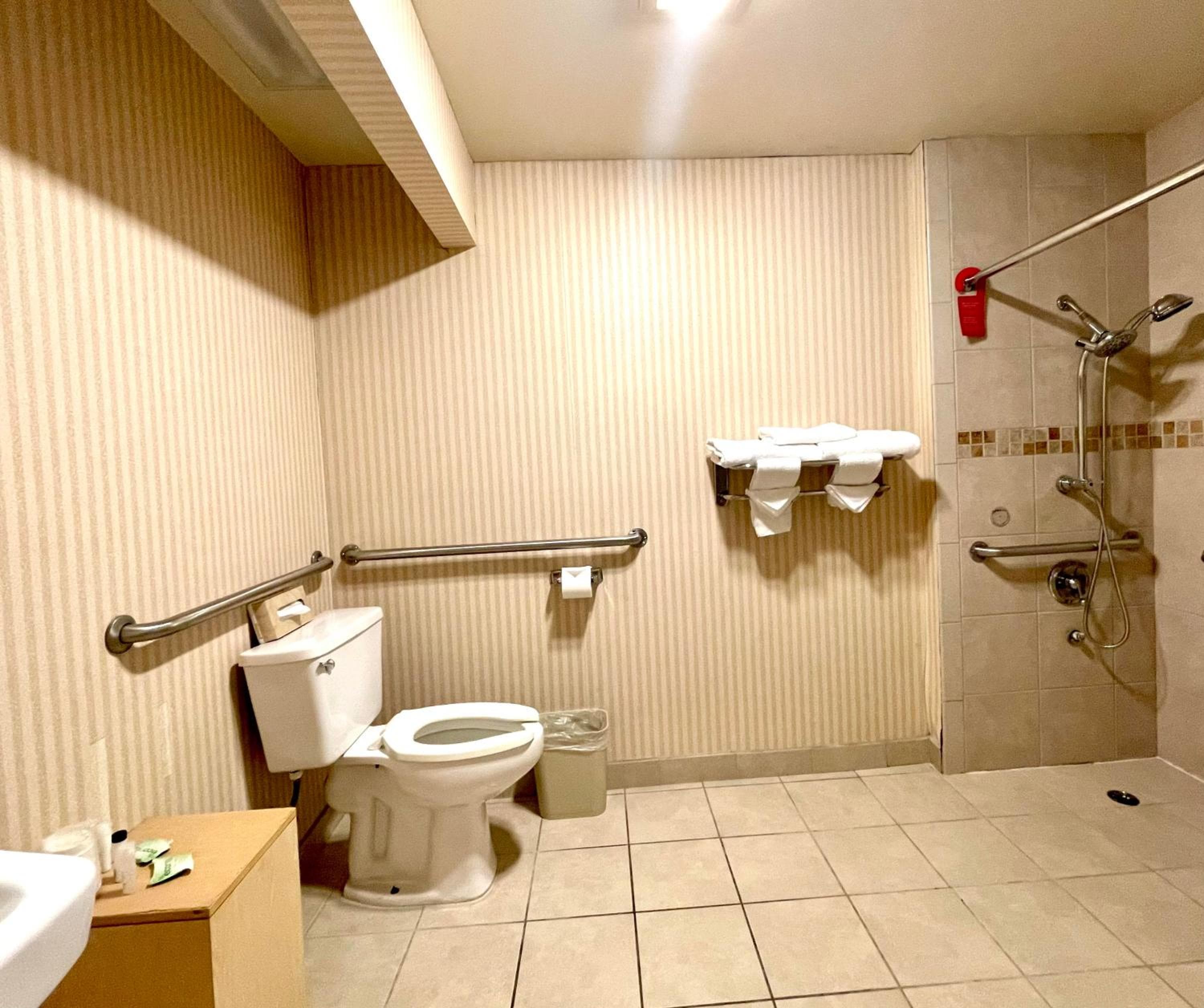 Park Suites Hotel