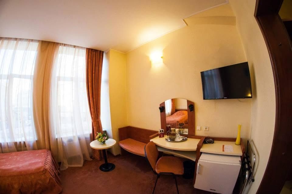 Hotel Astoria City Center