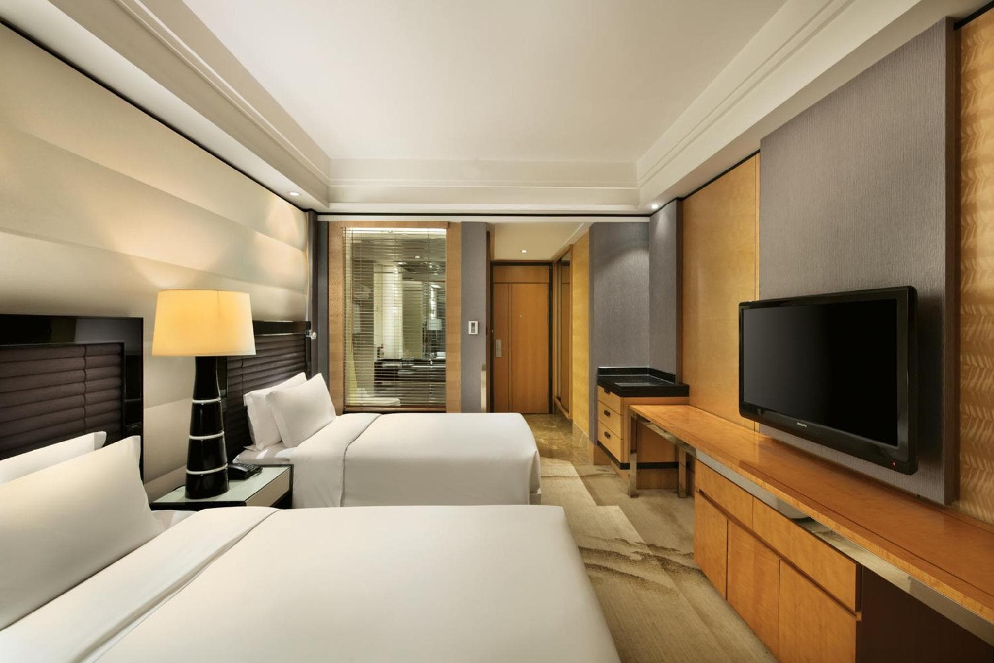Crowne Plaza Chengdu City Center by IHG
