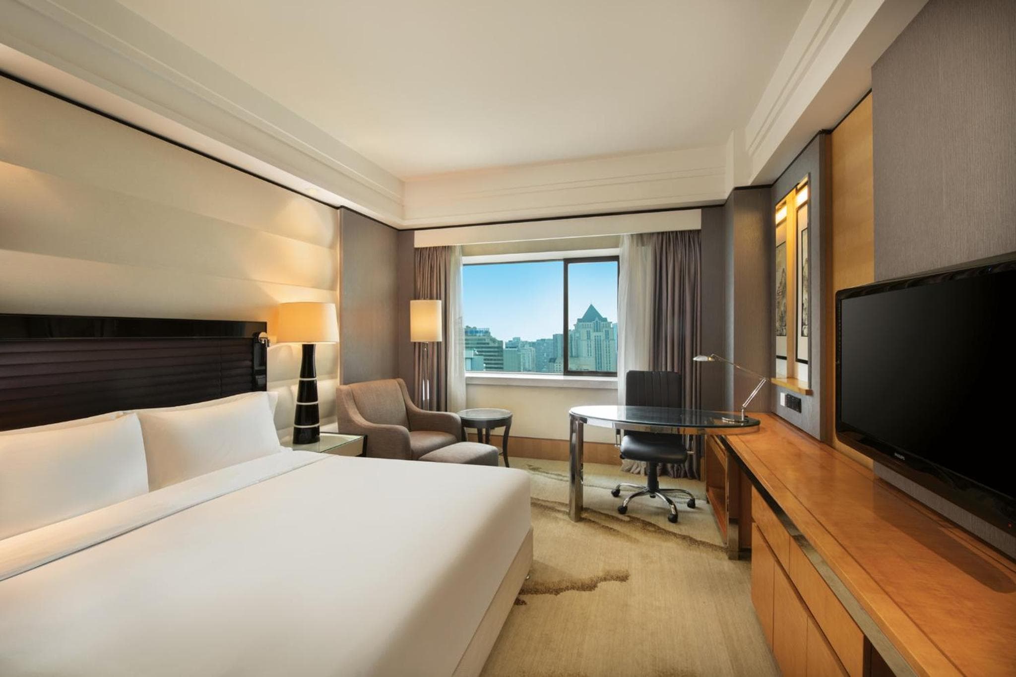 Crowne Plaza Chengdu City Center by IHG
