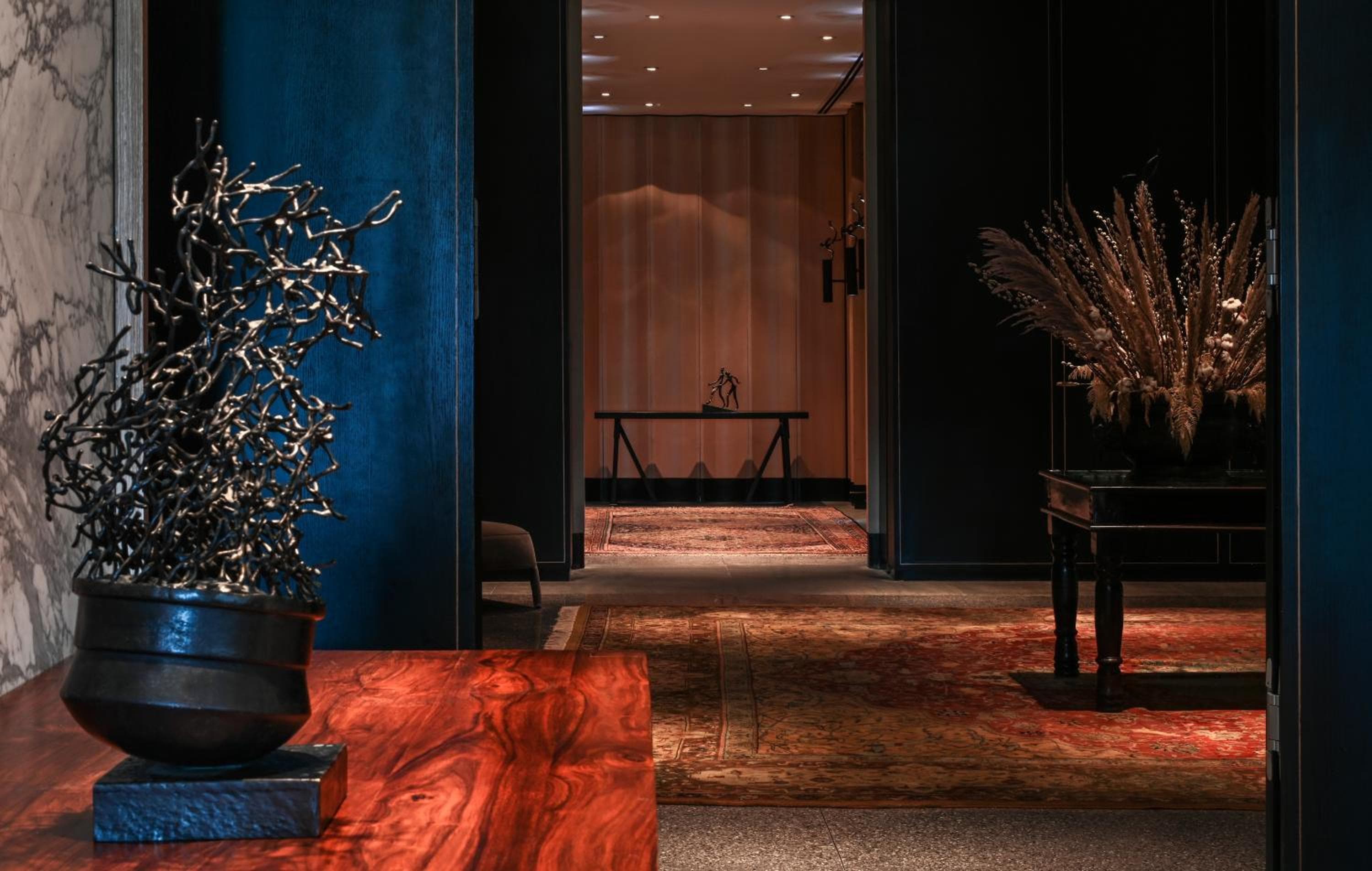 Grand Hyatt Gurgaon