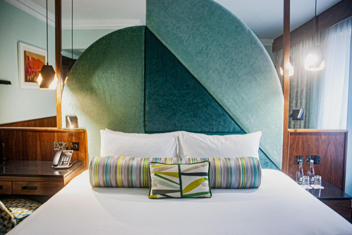 Arthaus Hotel