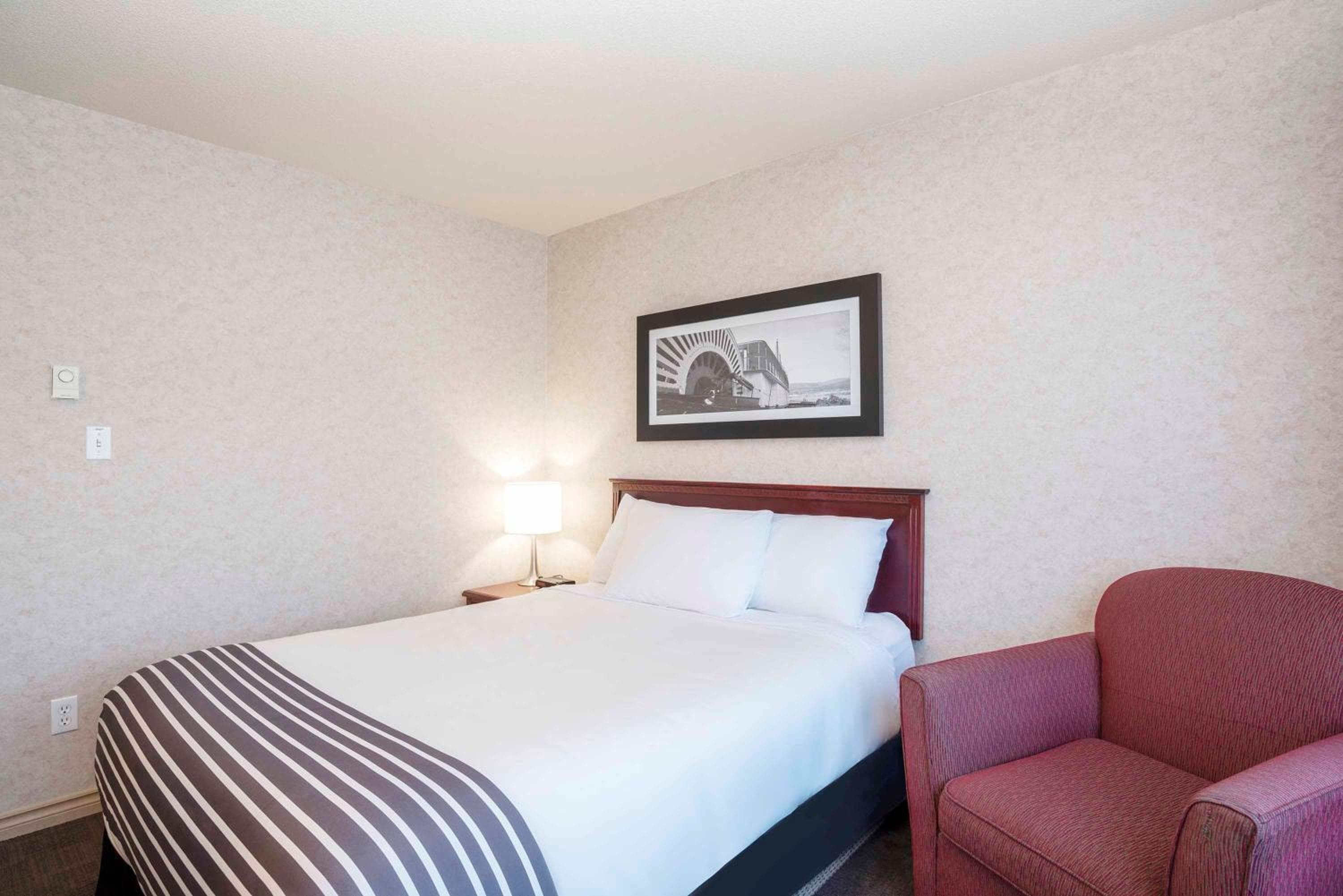 Sandman Hotel Penticton
