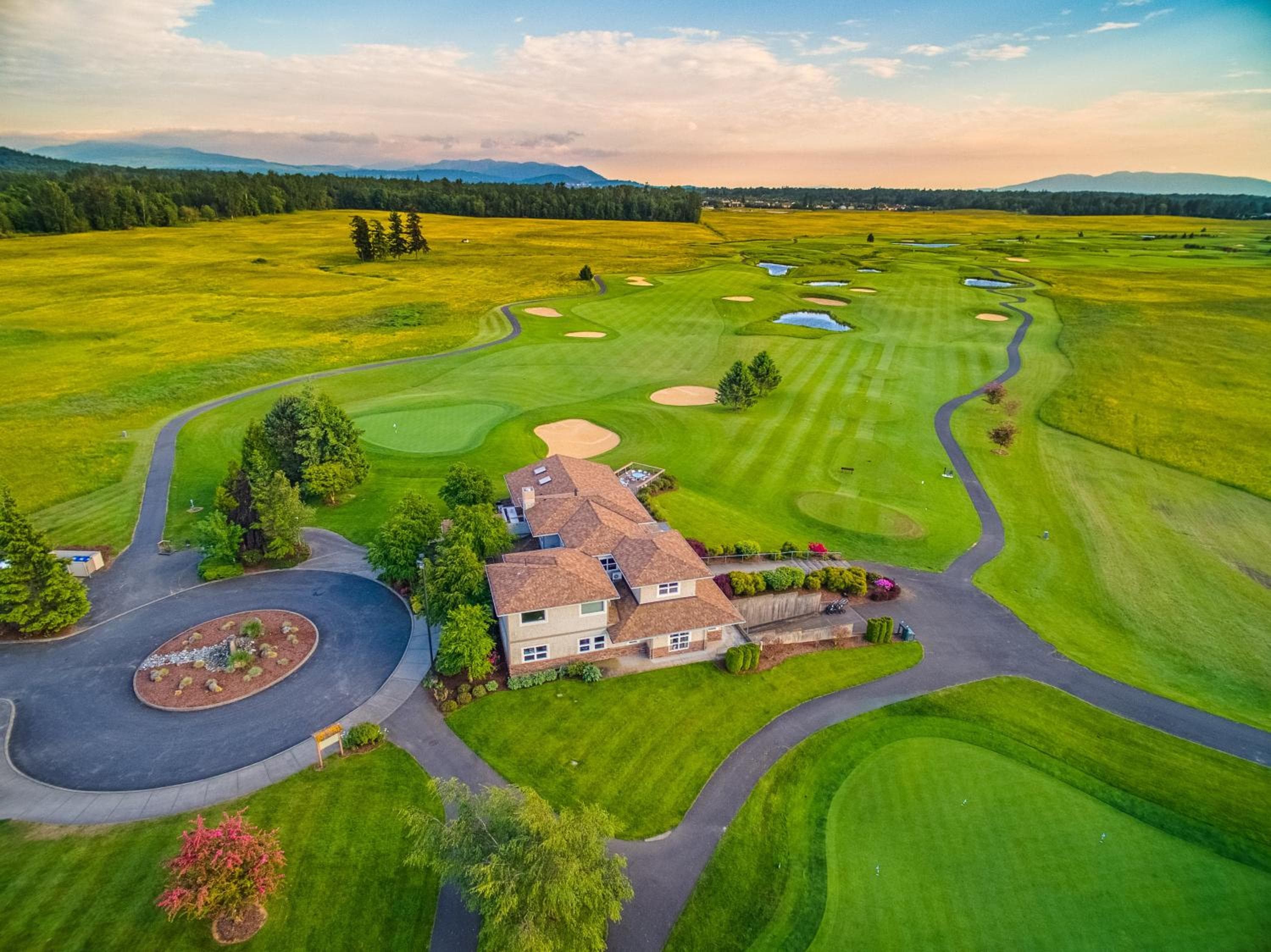 Holiday Inn Express Bellingham by IHG