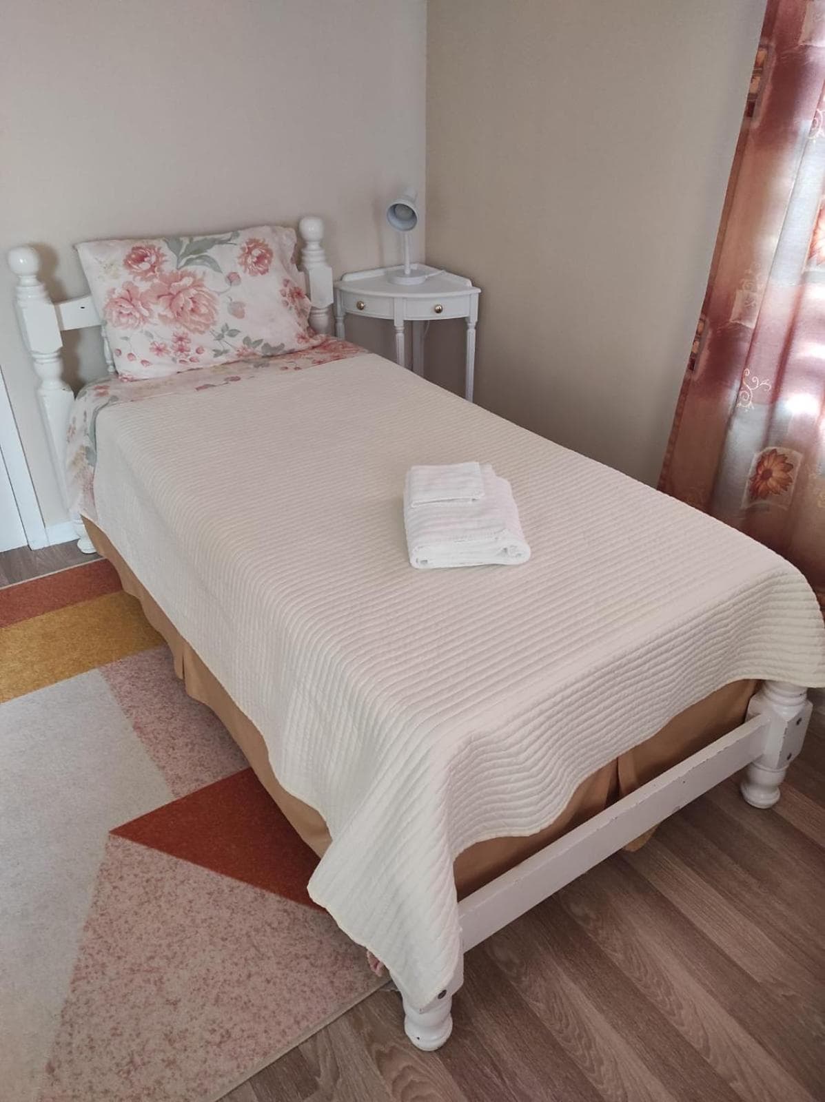 Private Home in downtown Edmundston!