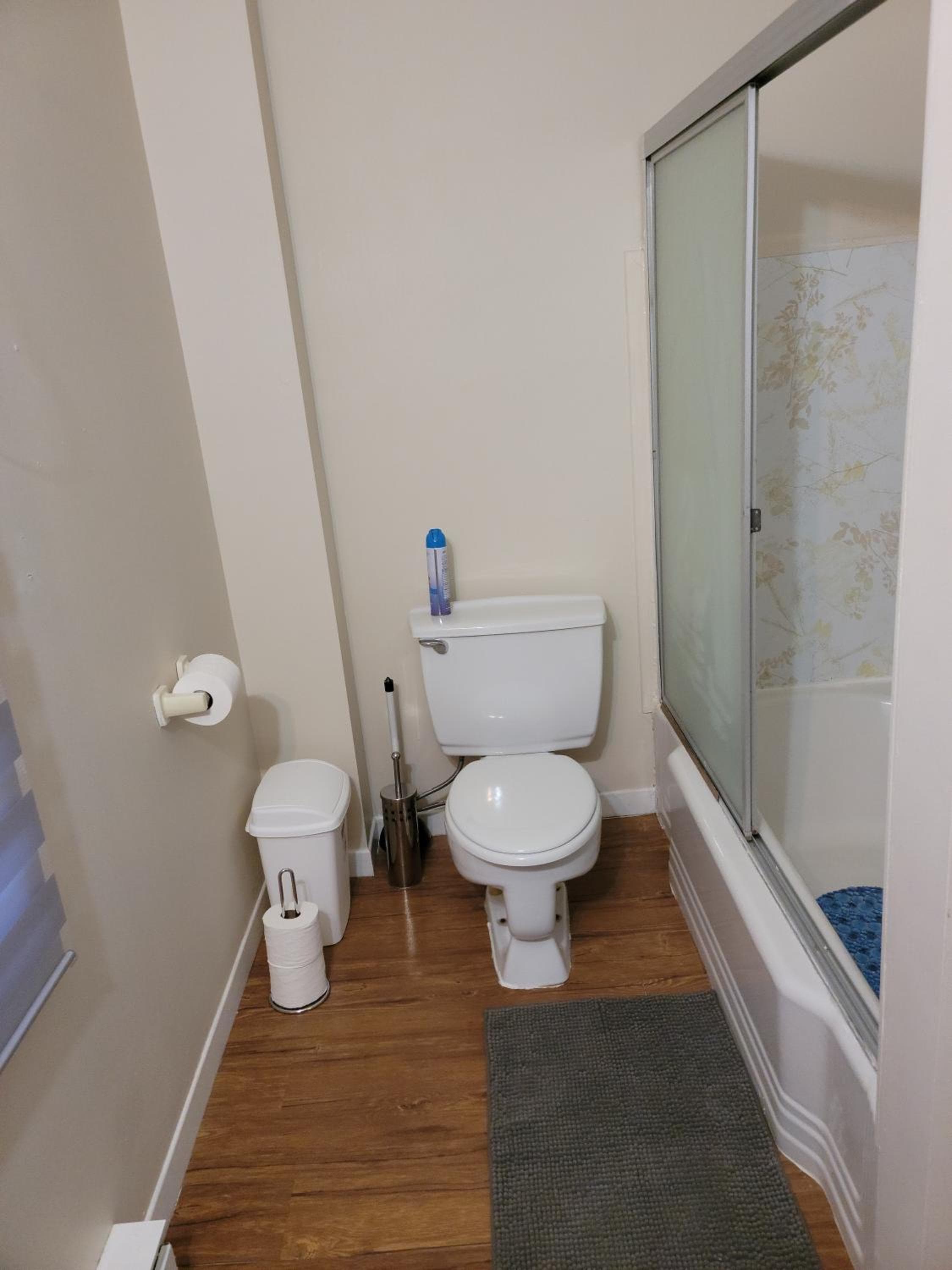 Private Home in downtown Edmundston!