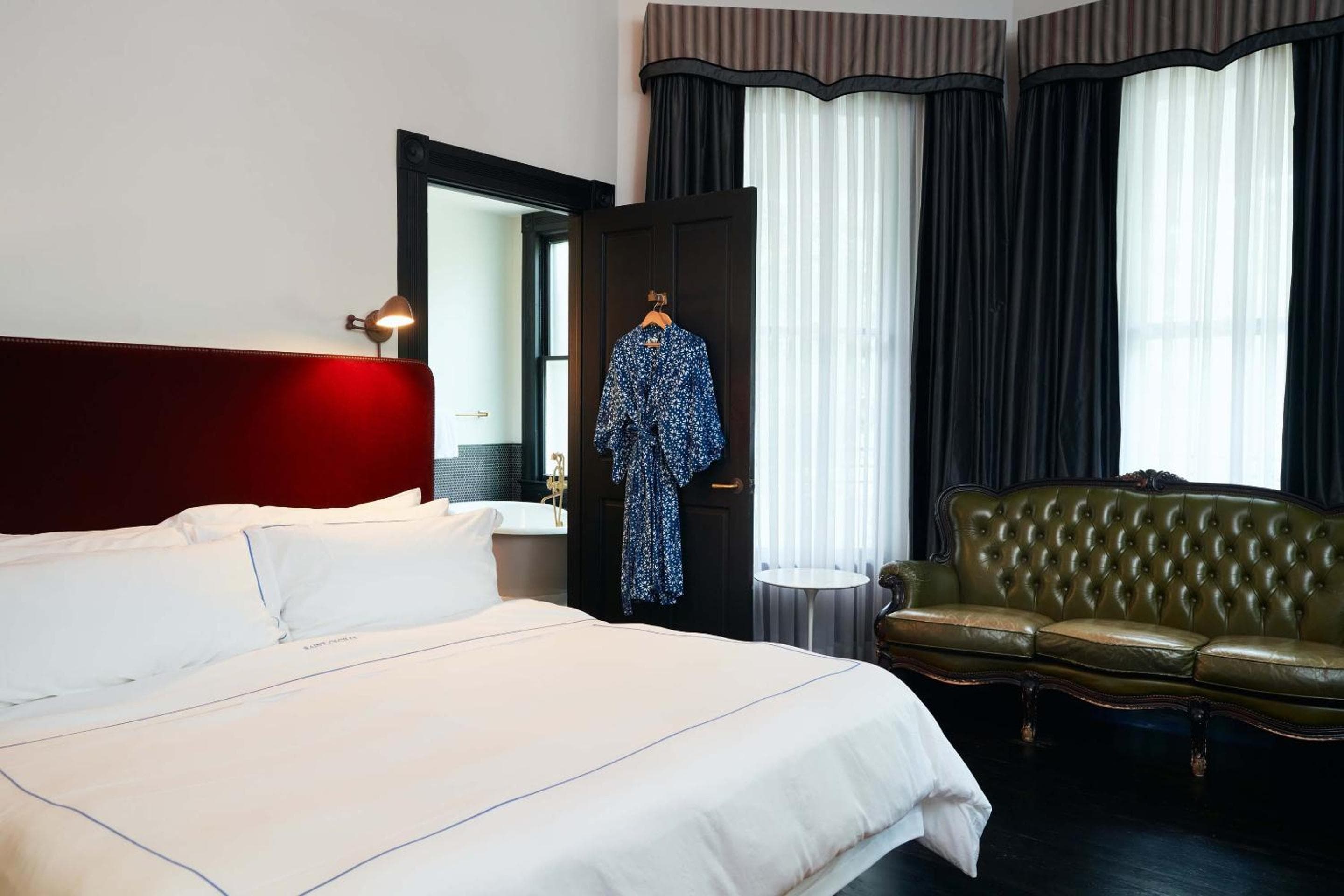 Hotel Saint Cecilia