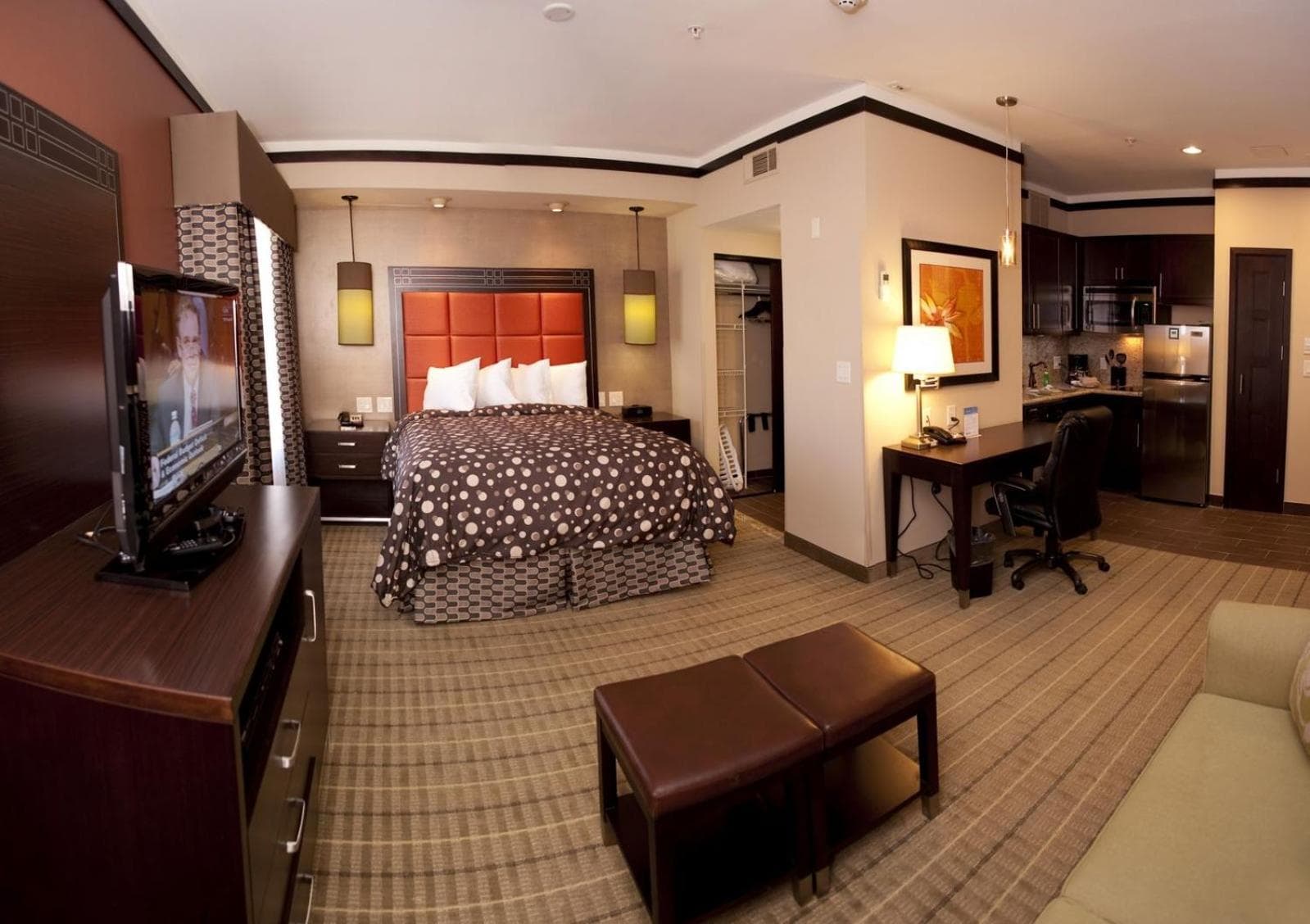 Staybridge Suites DFW Airport North by IHG