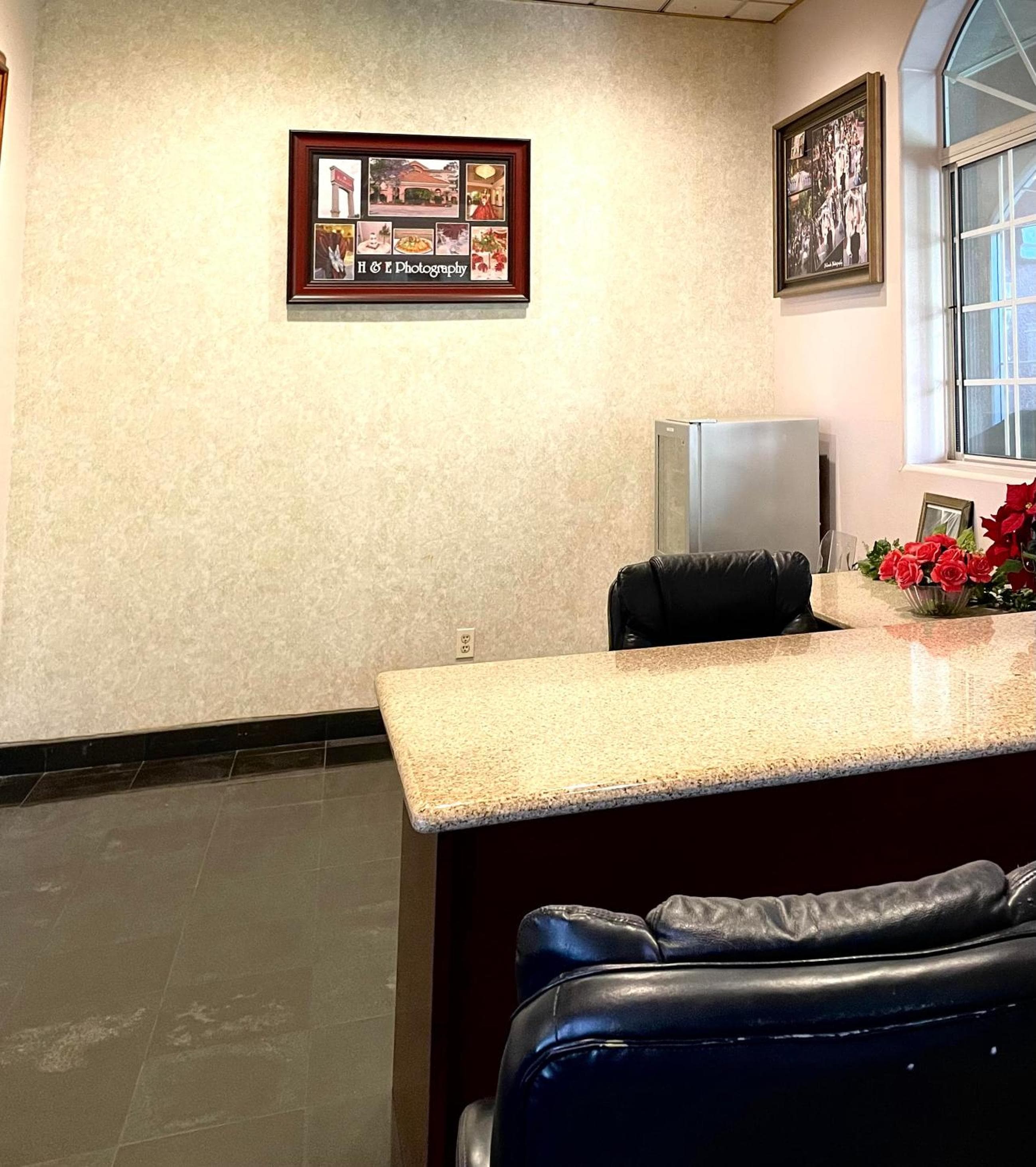 Park Suites Hotel