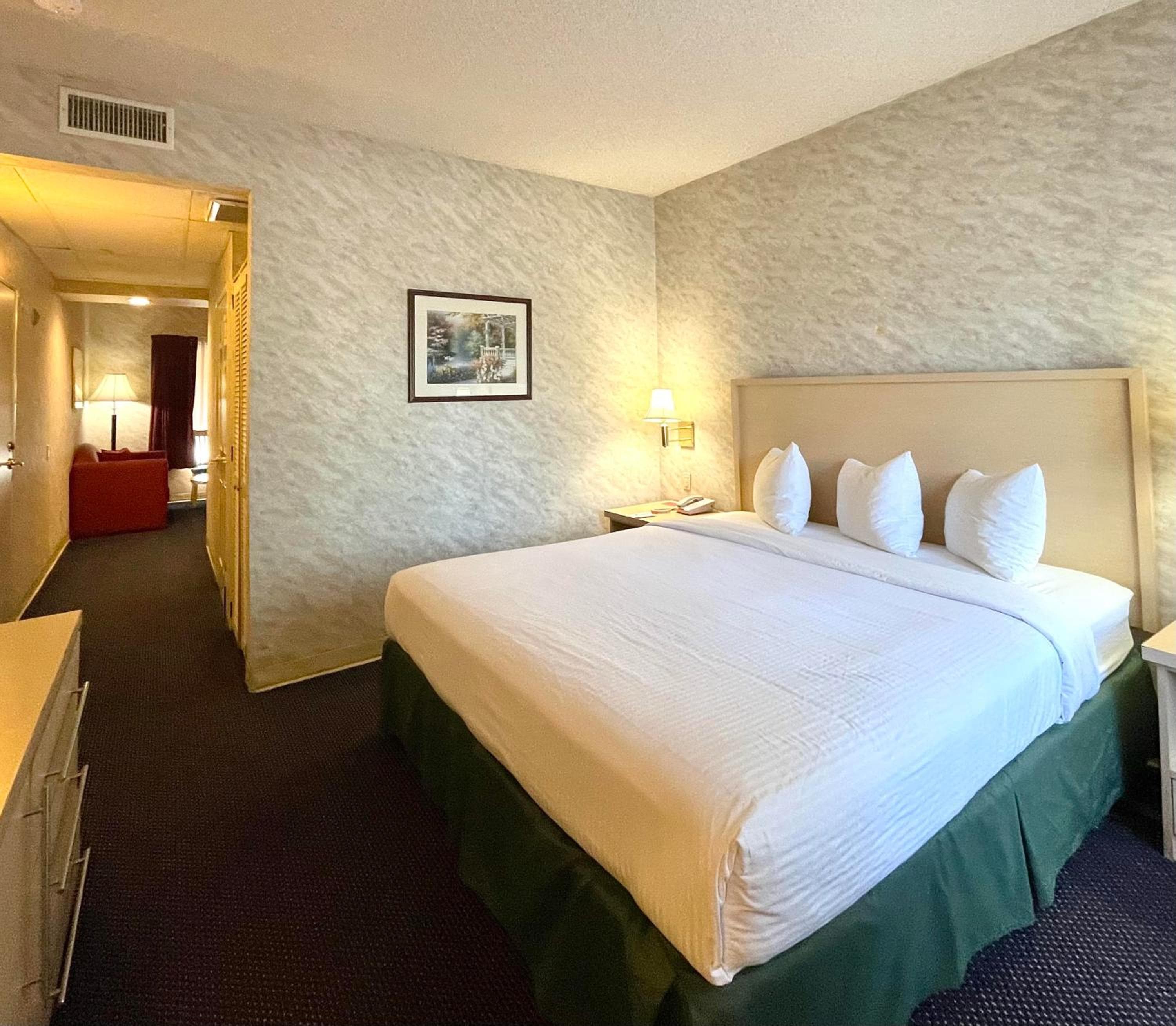 Park Suites Hotel