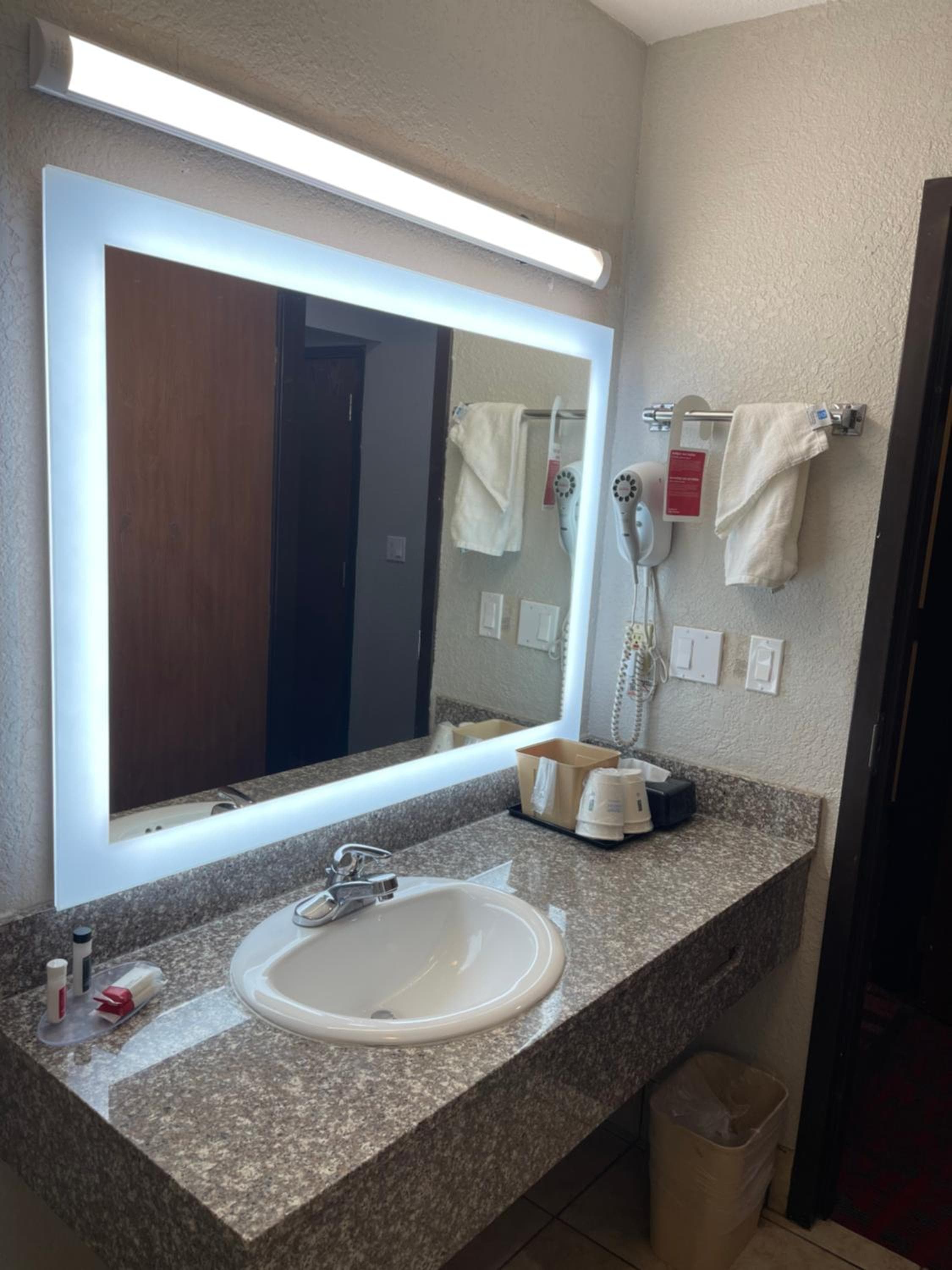 Ramada by Wyndham Oklahoma City Airport North