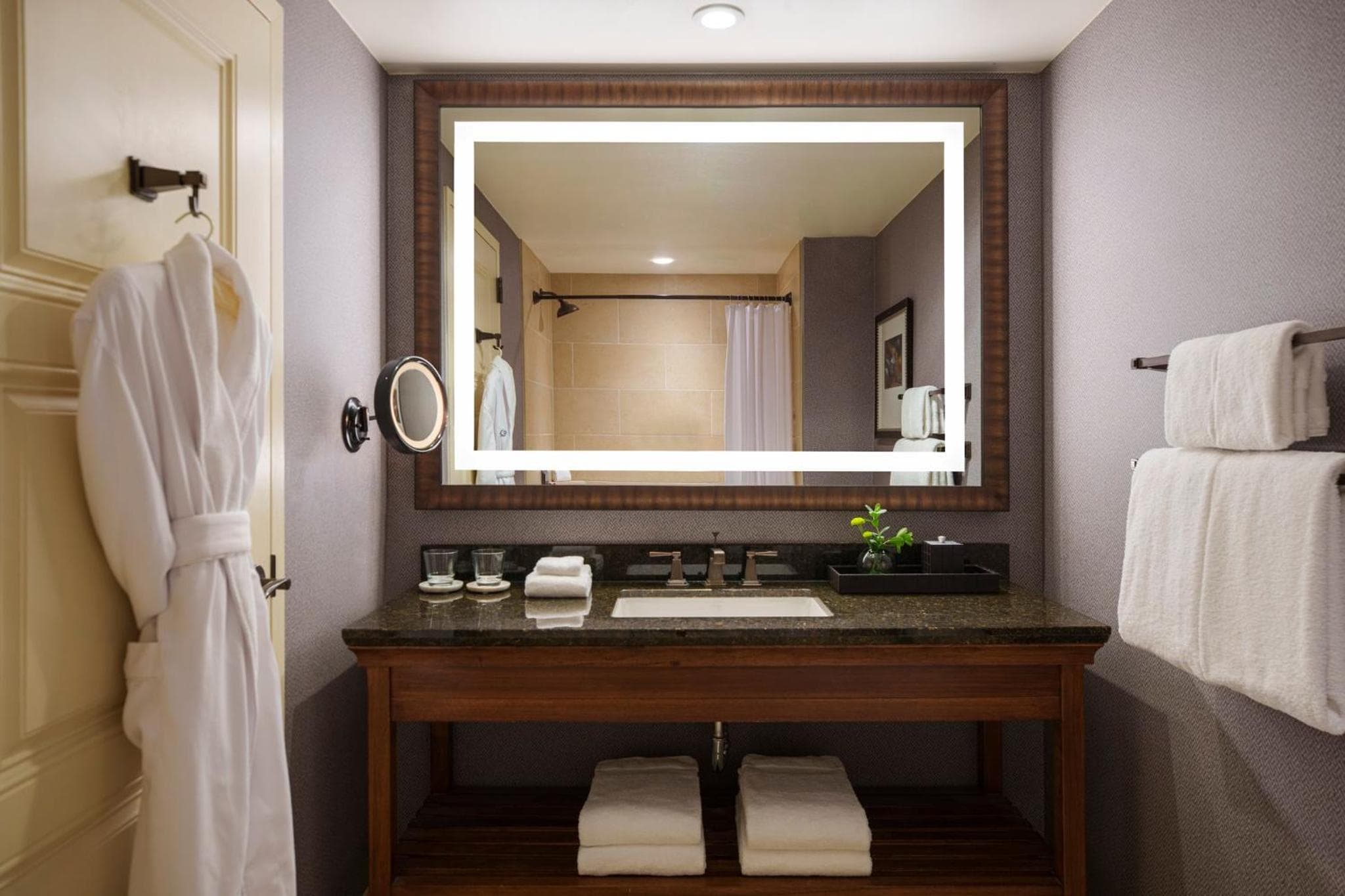 Omni Fort Worth Hotel