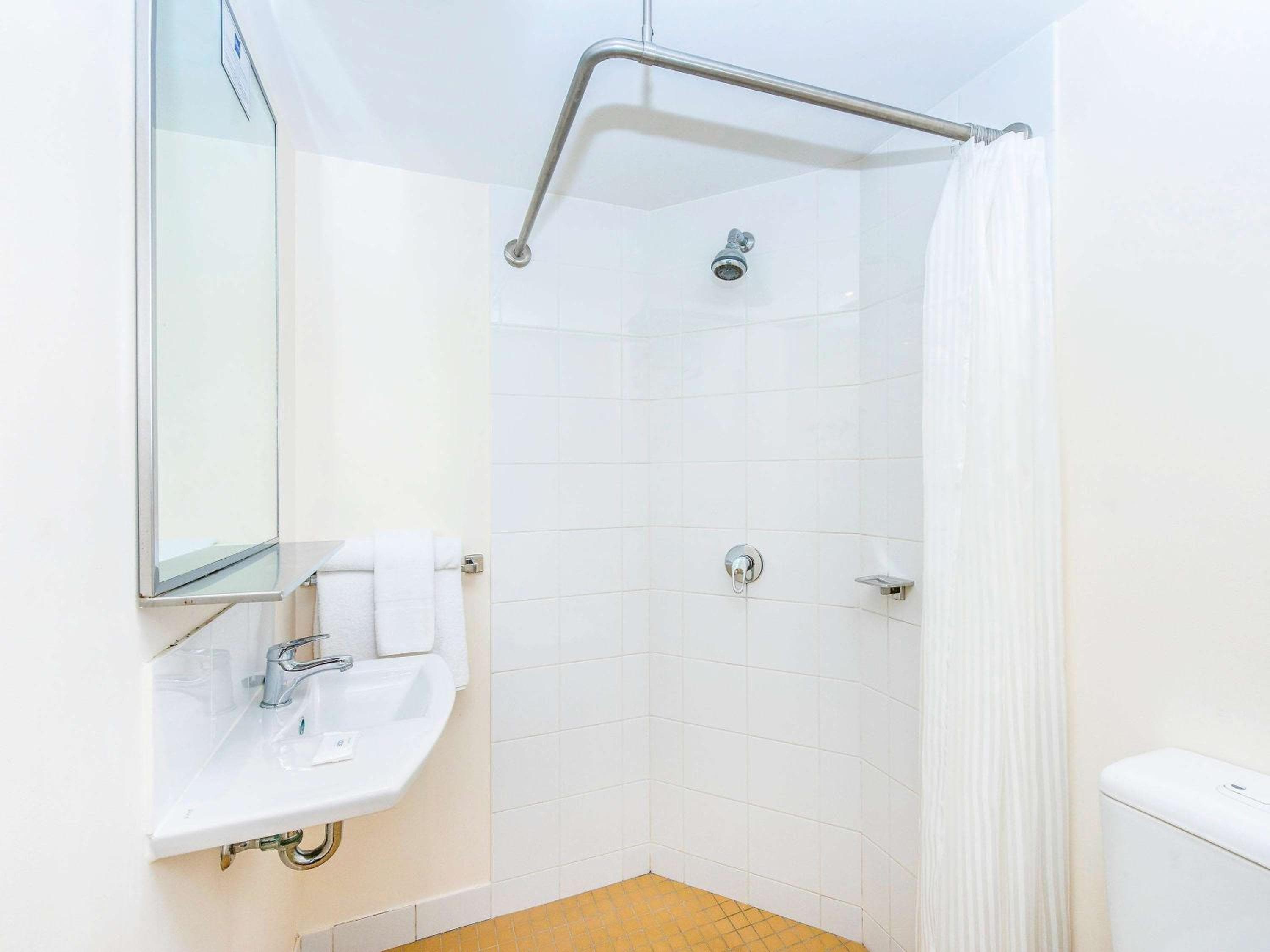 ibis budget Sydney Airport