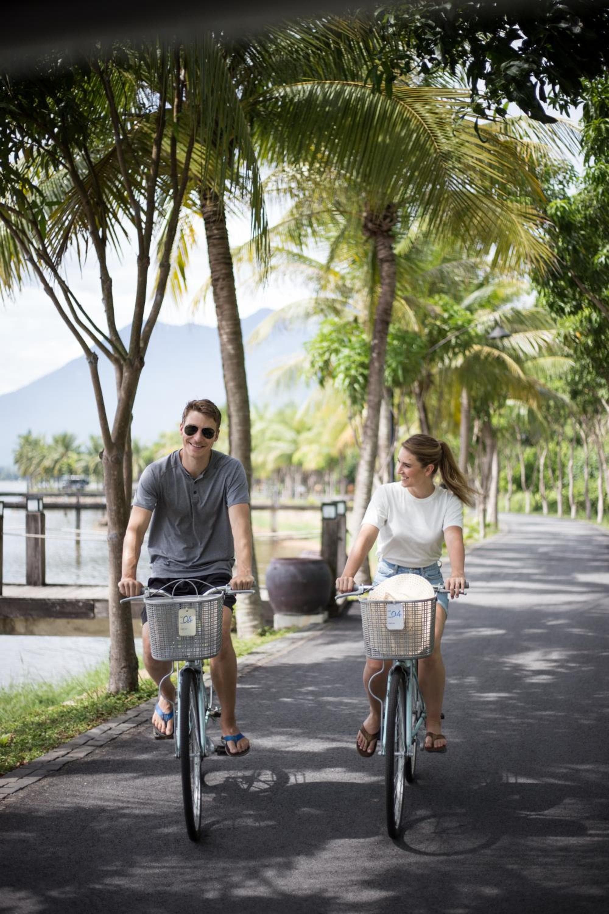 Vedana Lagoon Resort & Spa