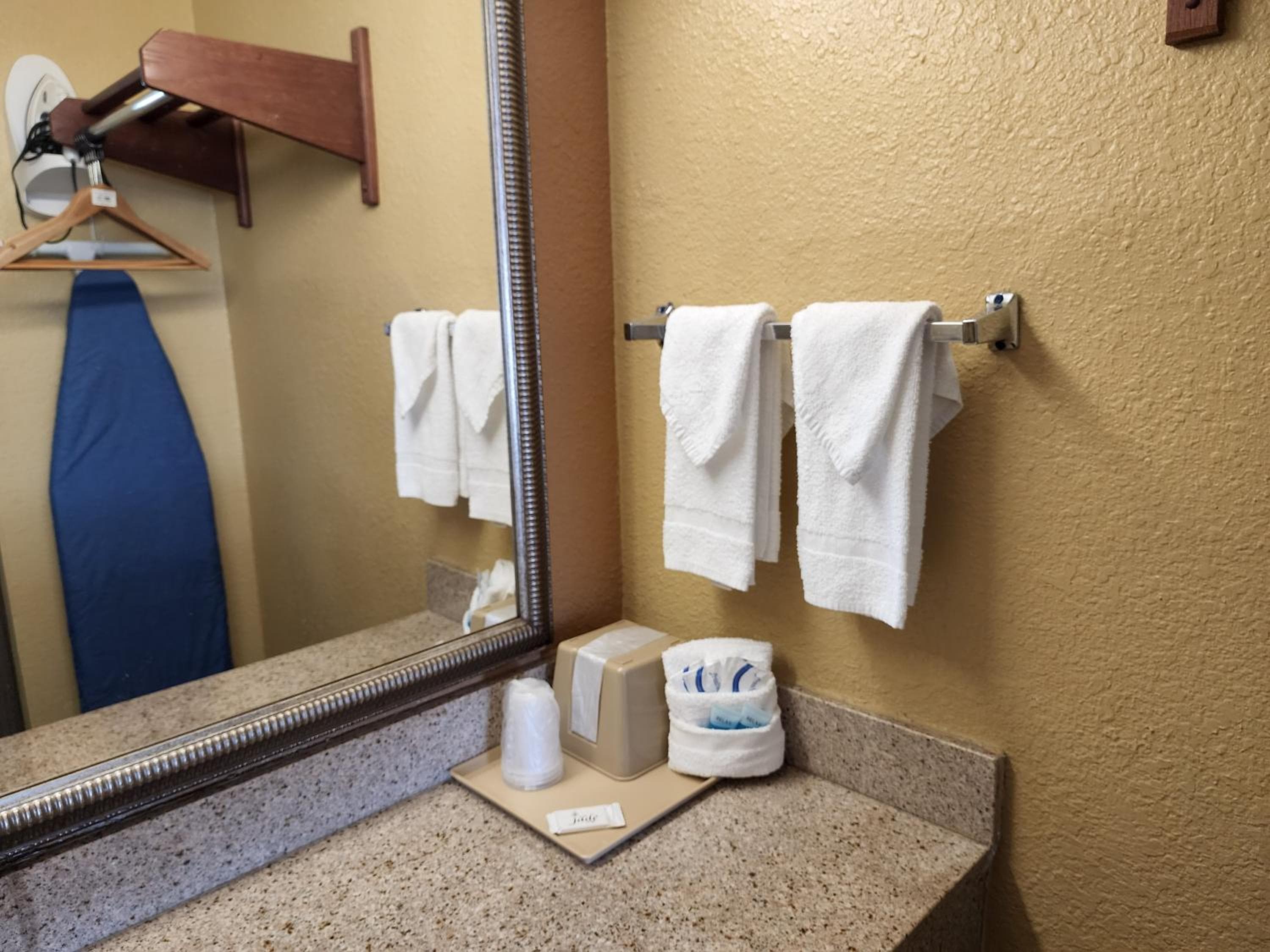 Drakes Creek Inn