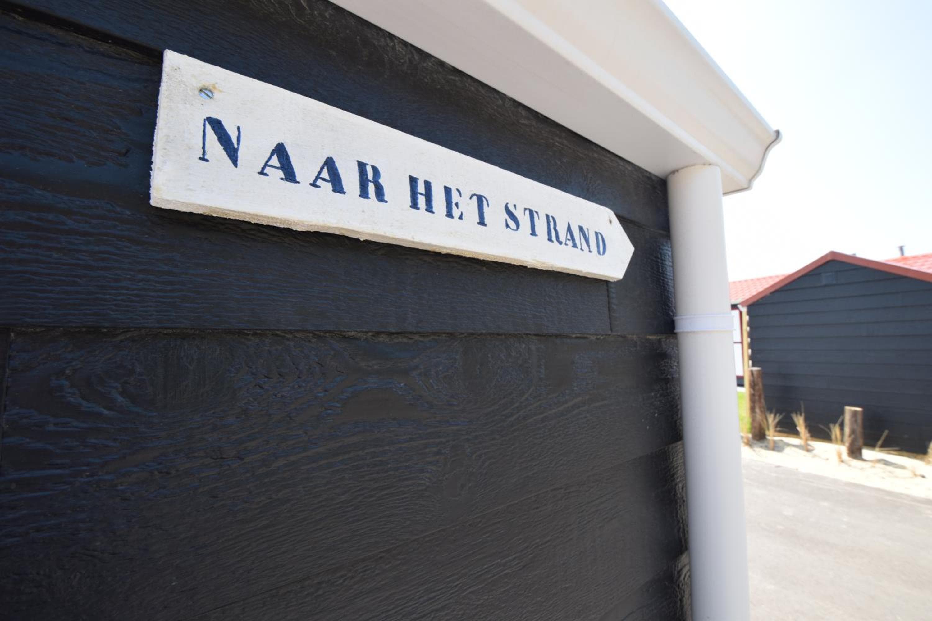Vakantiepark de Meerpaal
